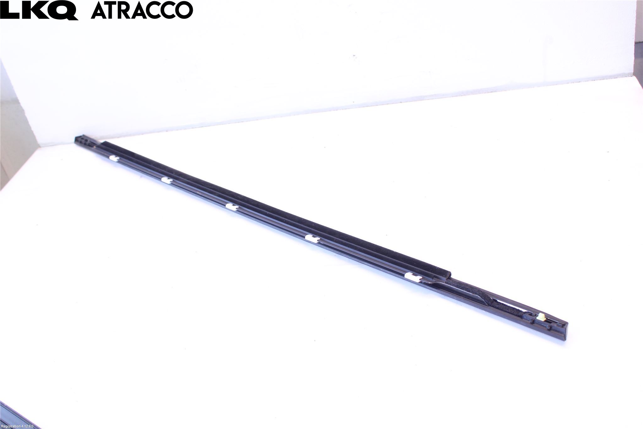 Kia EV9 24- Dør Dekorlist Hb