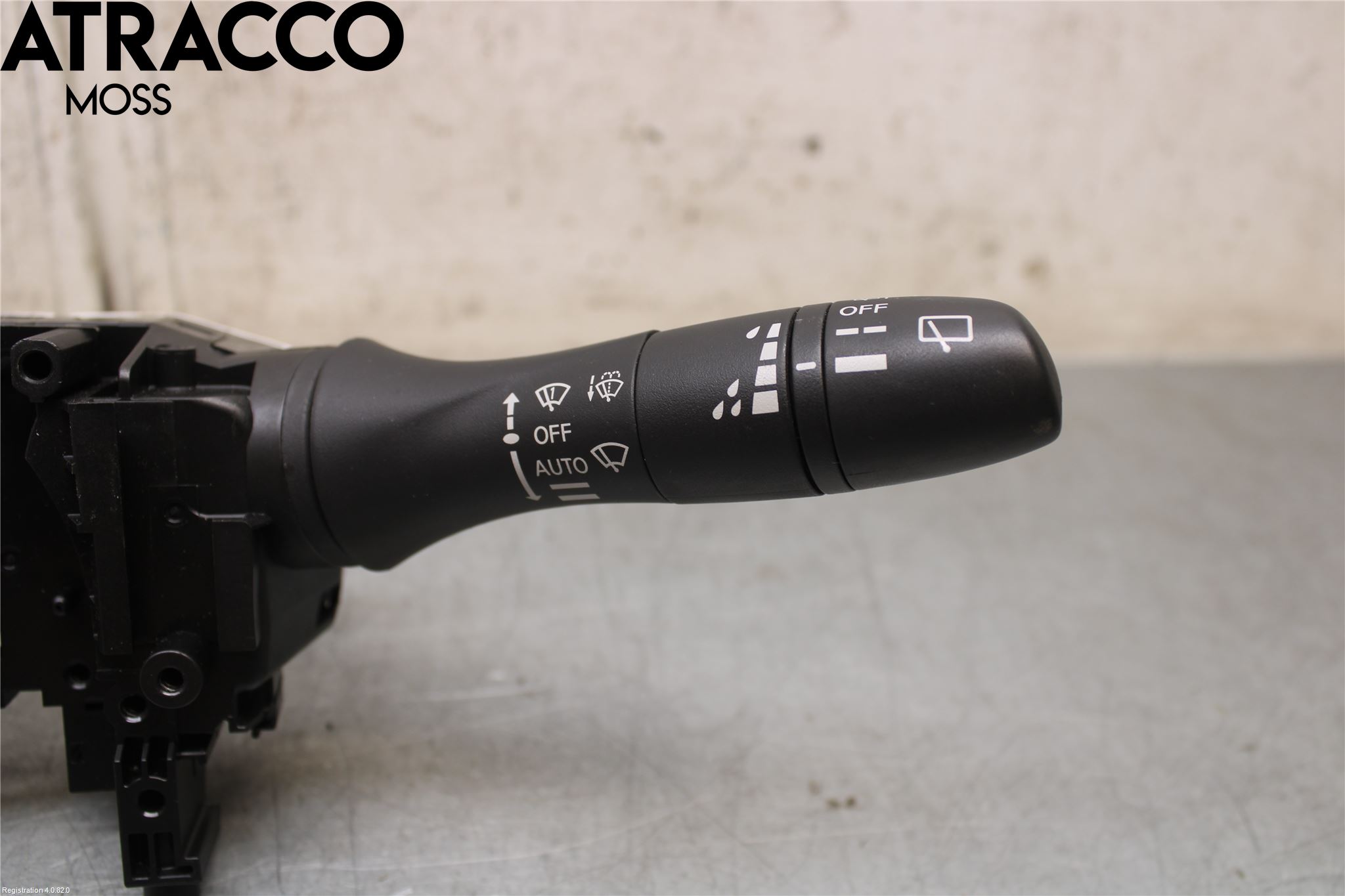 Nissan X-TRAIL 14-21 Bryter Ratt Kombi H Og V