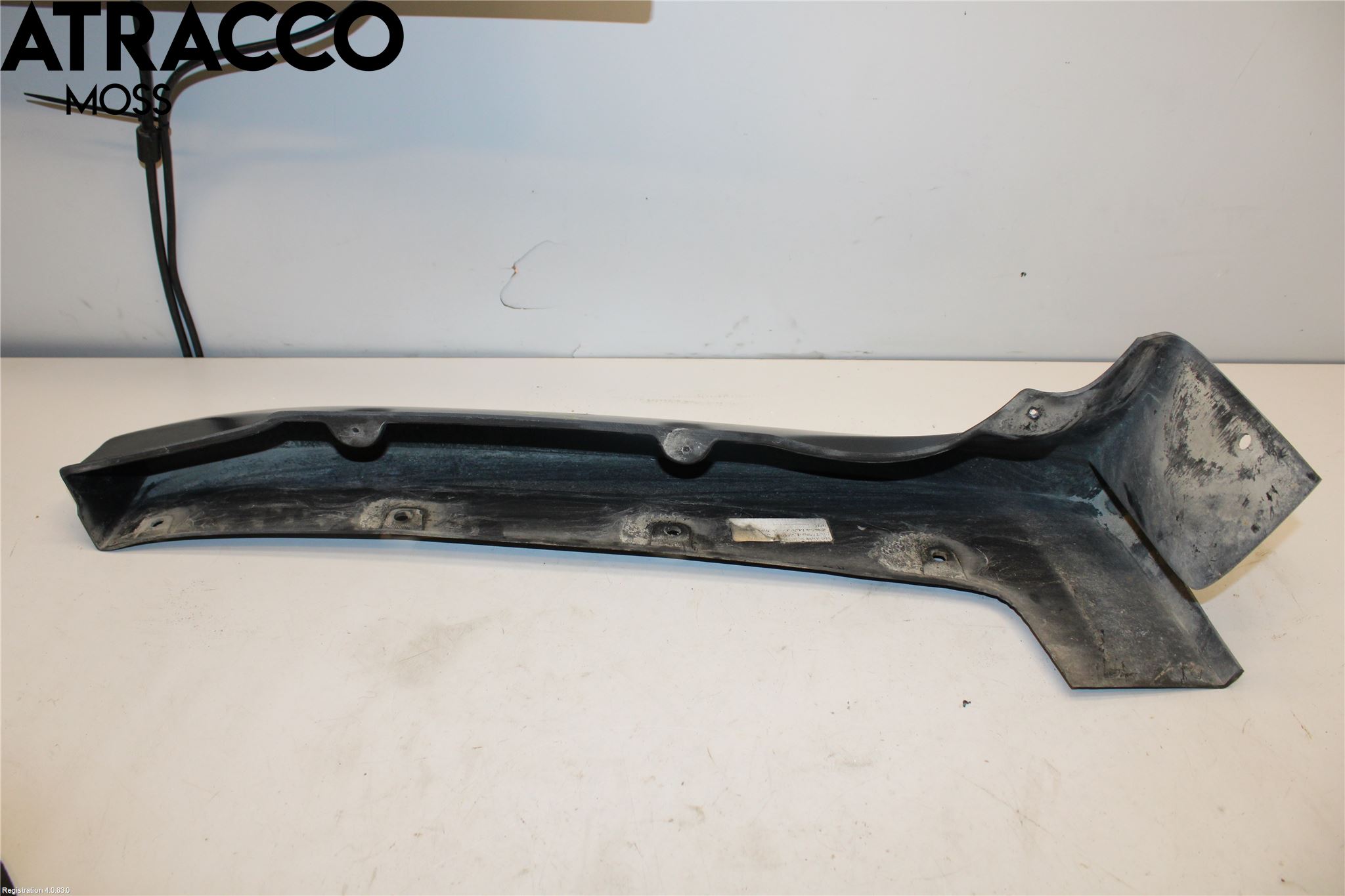 Hummer H2 Skjerm Bredder