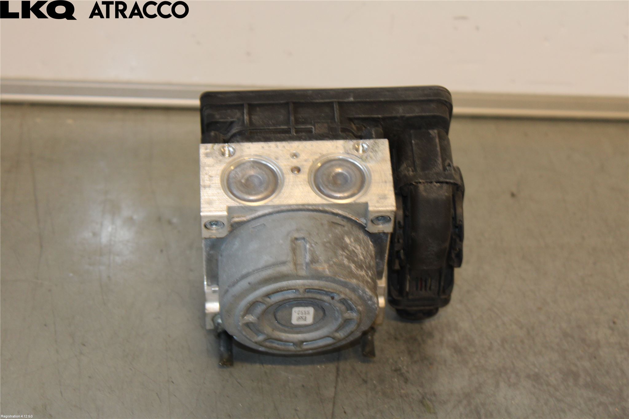 Mazda CX-5 12-17 Abs Hydraulikkaggregat