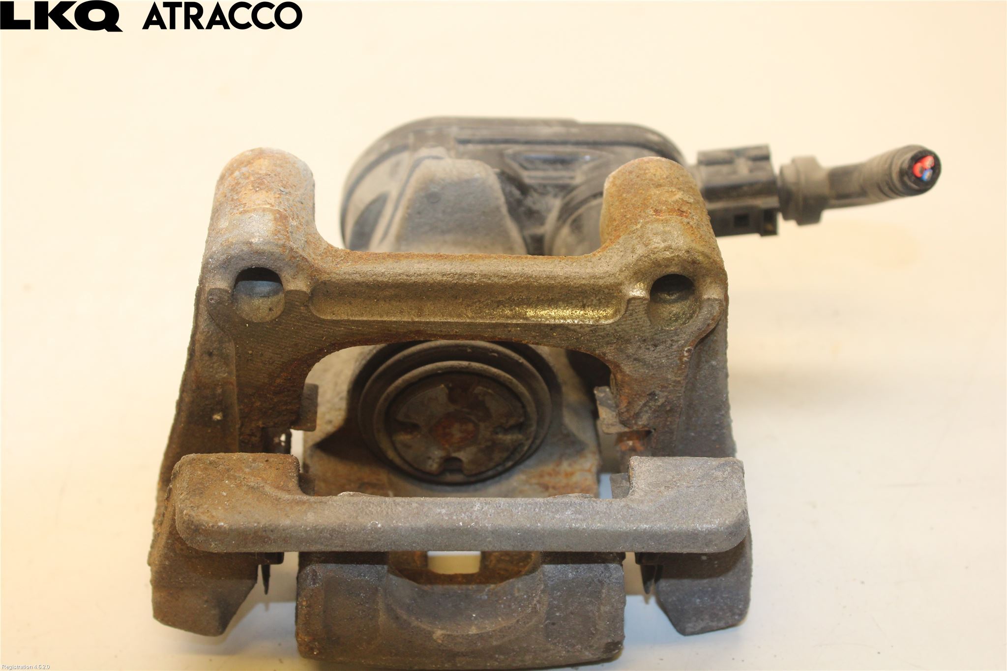 Hyundai KONA/ELECTRIC OS 18-23 Bremsecaliper Bak Venstre