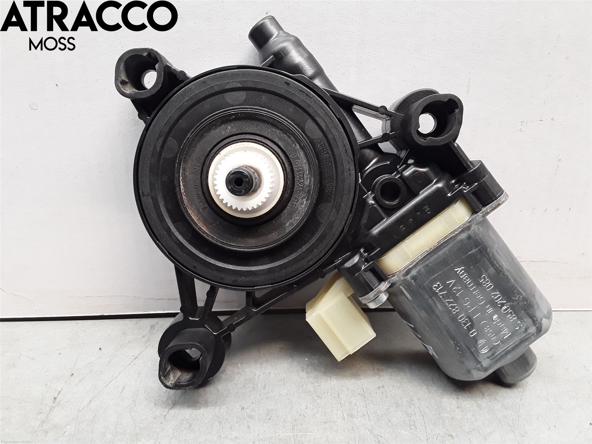 Audi A3/S3 8V 13-20 Vindusheismotor