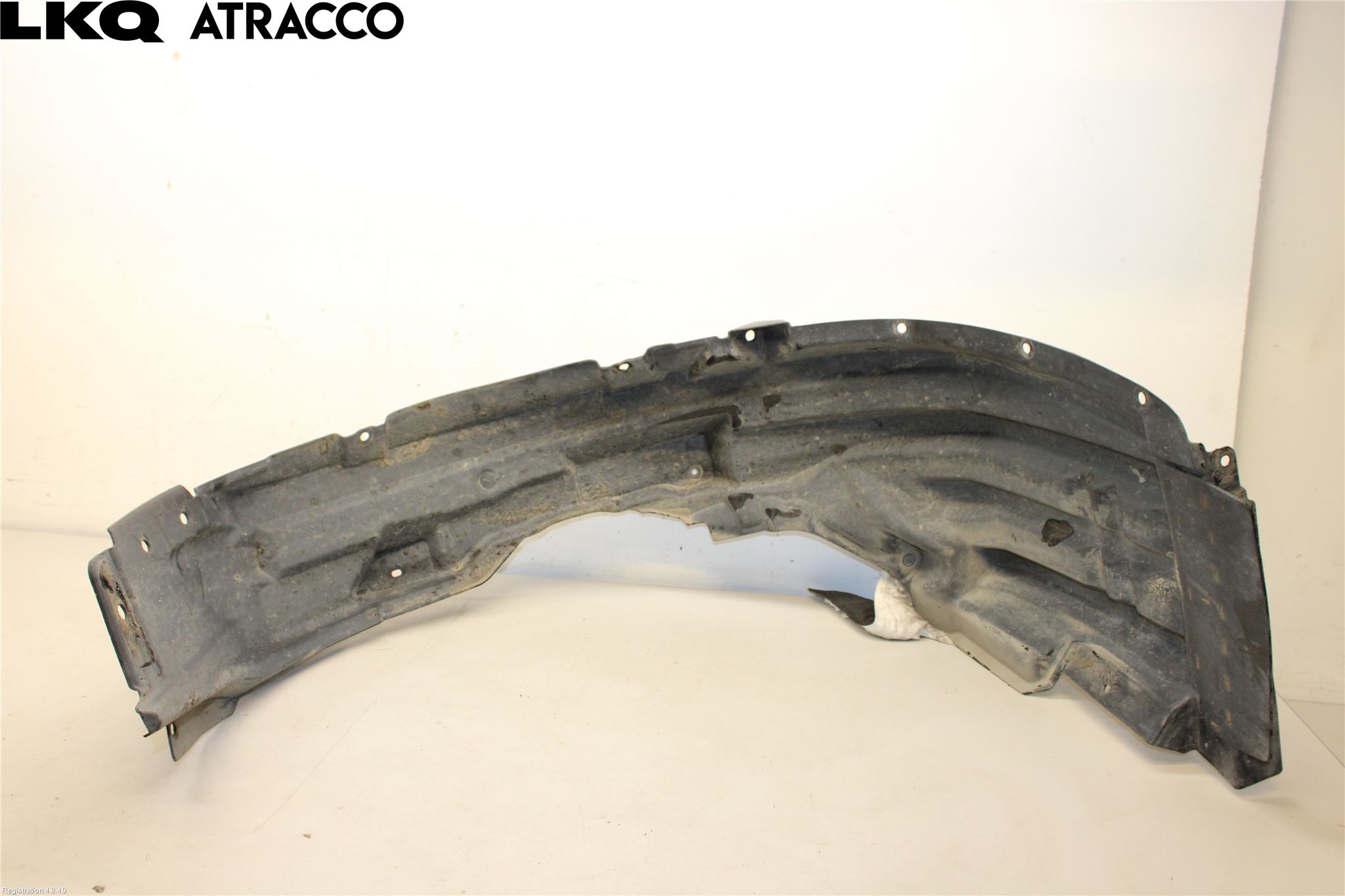 Mitsubishi OUTLANDER 13-21 Skjerm Indre