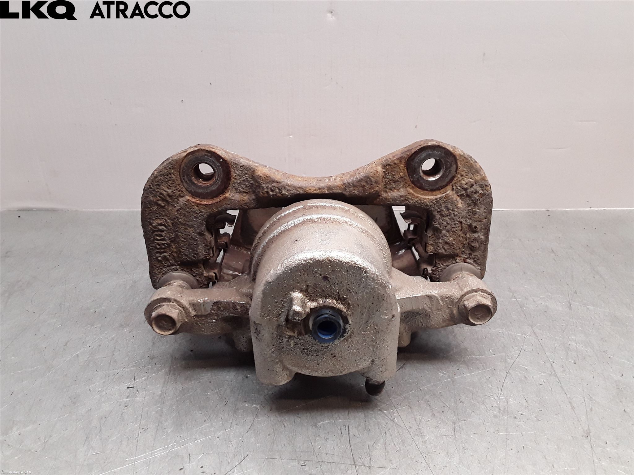 Kia SOUL 09- Bremsecaliper Foran Venstre