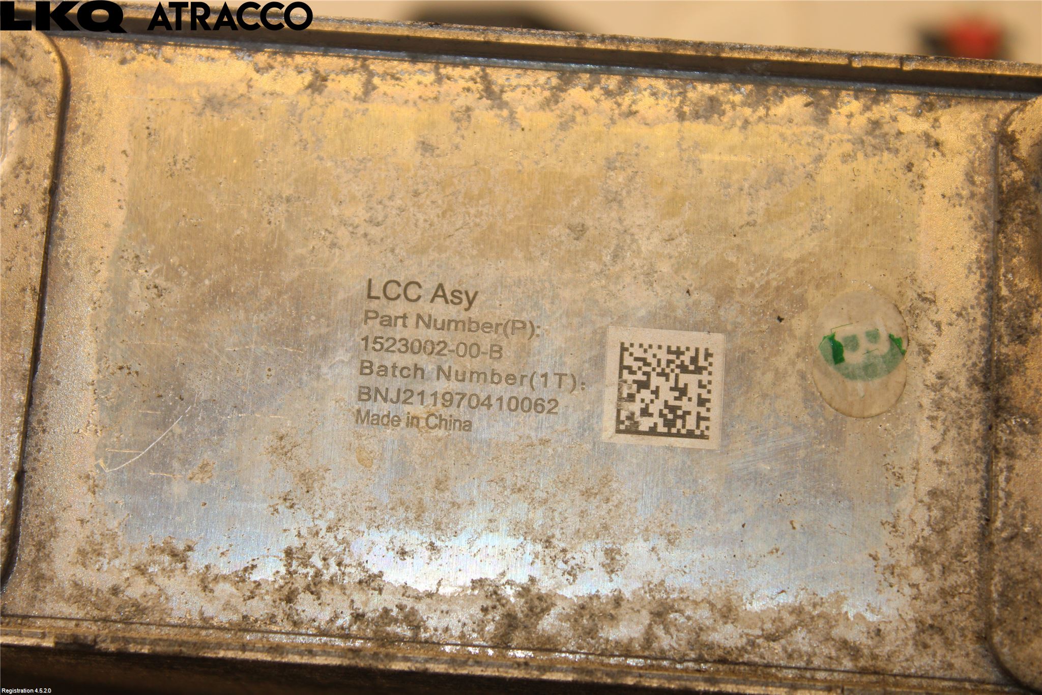 Tesla MODEL 3 17- Varme Ac Øvrig