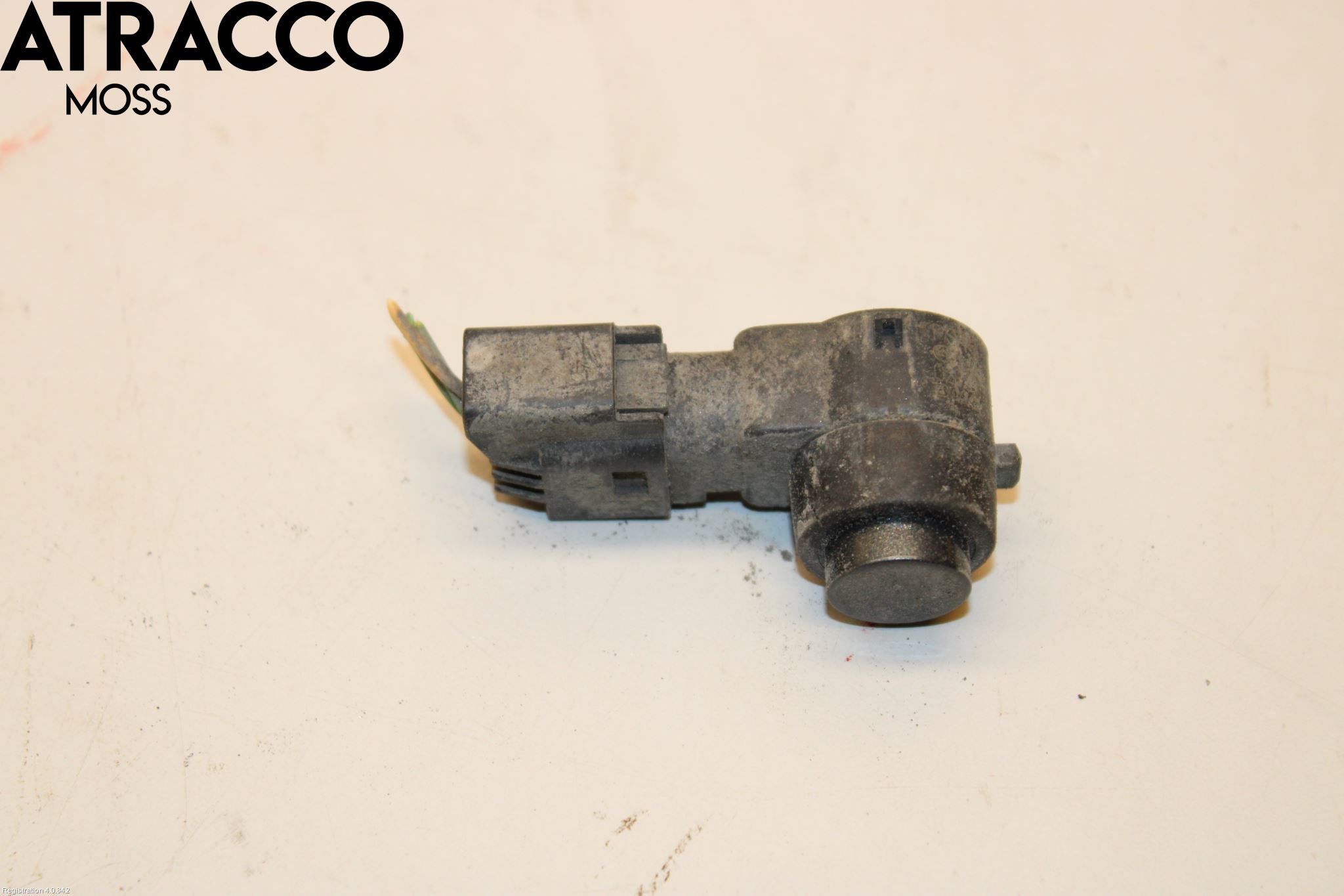 Citroen C4 II 11-18 Sensor Ryggesensor