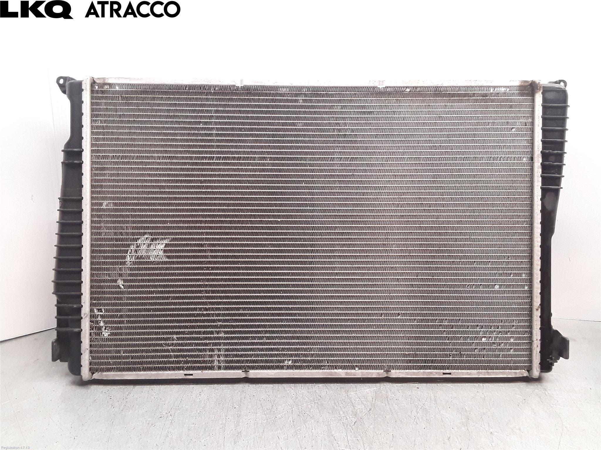 BMW X3 F25 10-17 Radiator Automat
