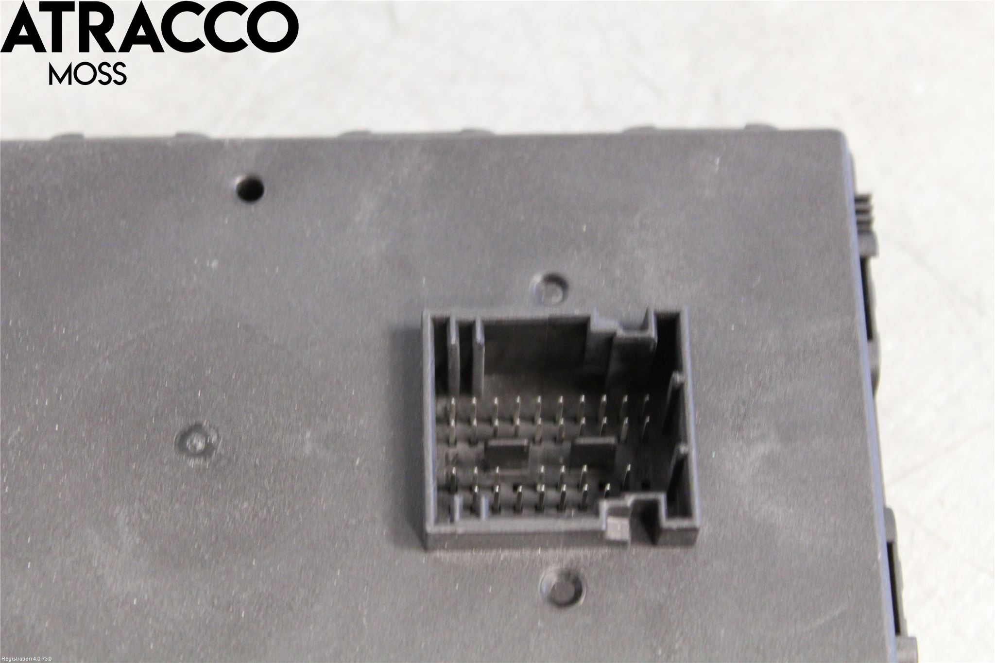 Skoda OCTAVIA (5E) 13-20 Styreenhet Øvrig