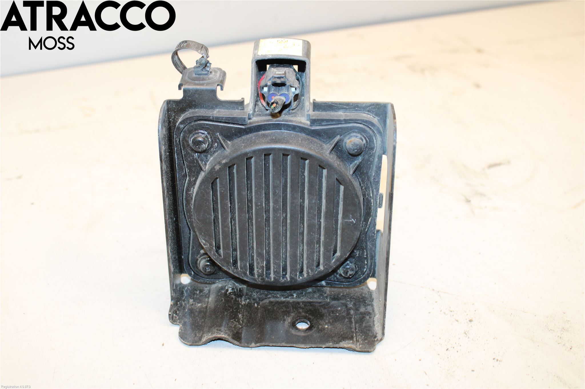 Kia SOUL 09- Elektrisk Øvrig