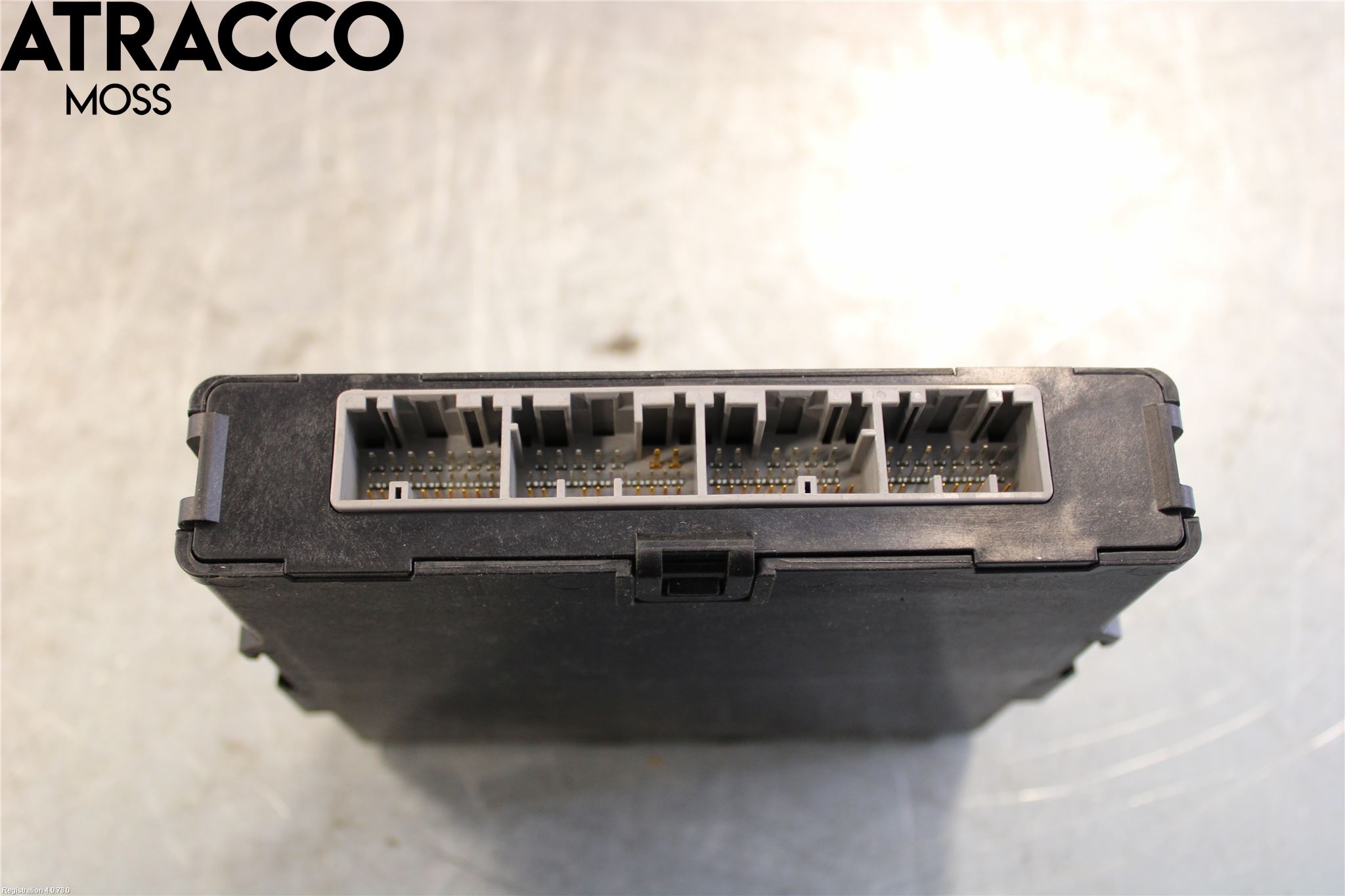 Toyota AURIS 13-19 Styreenhet Innsprøytning