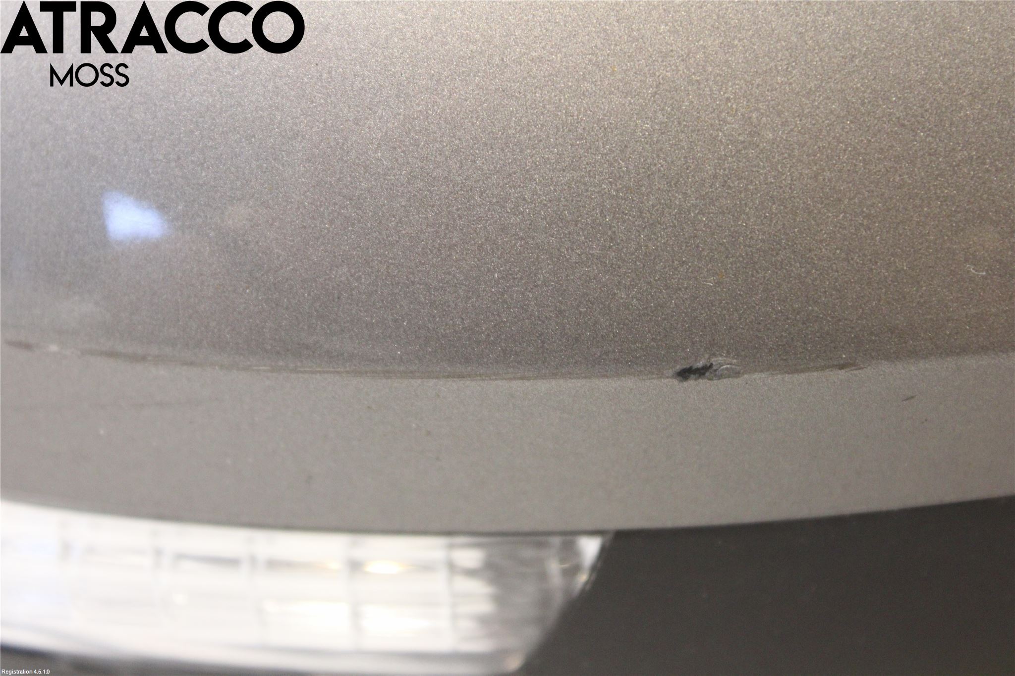 Volkswagen VW TIGUAN 07-16 Speil H M-El Justering