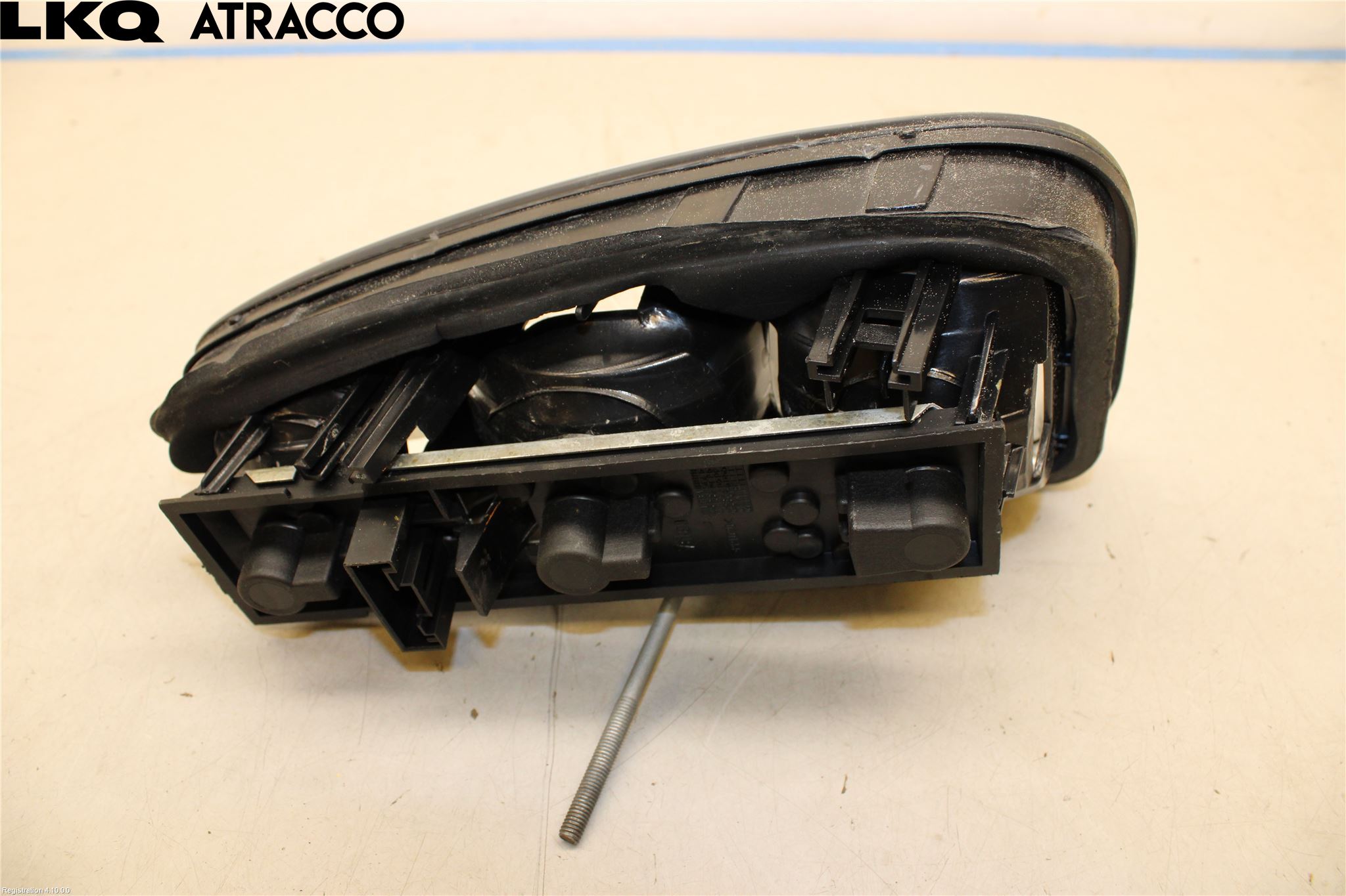 Mini COUPE R50/53 01-06 Baklykt Venstre