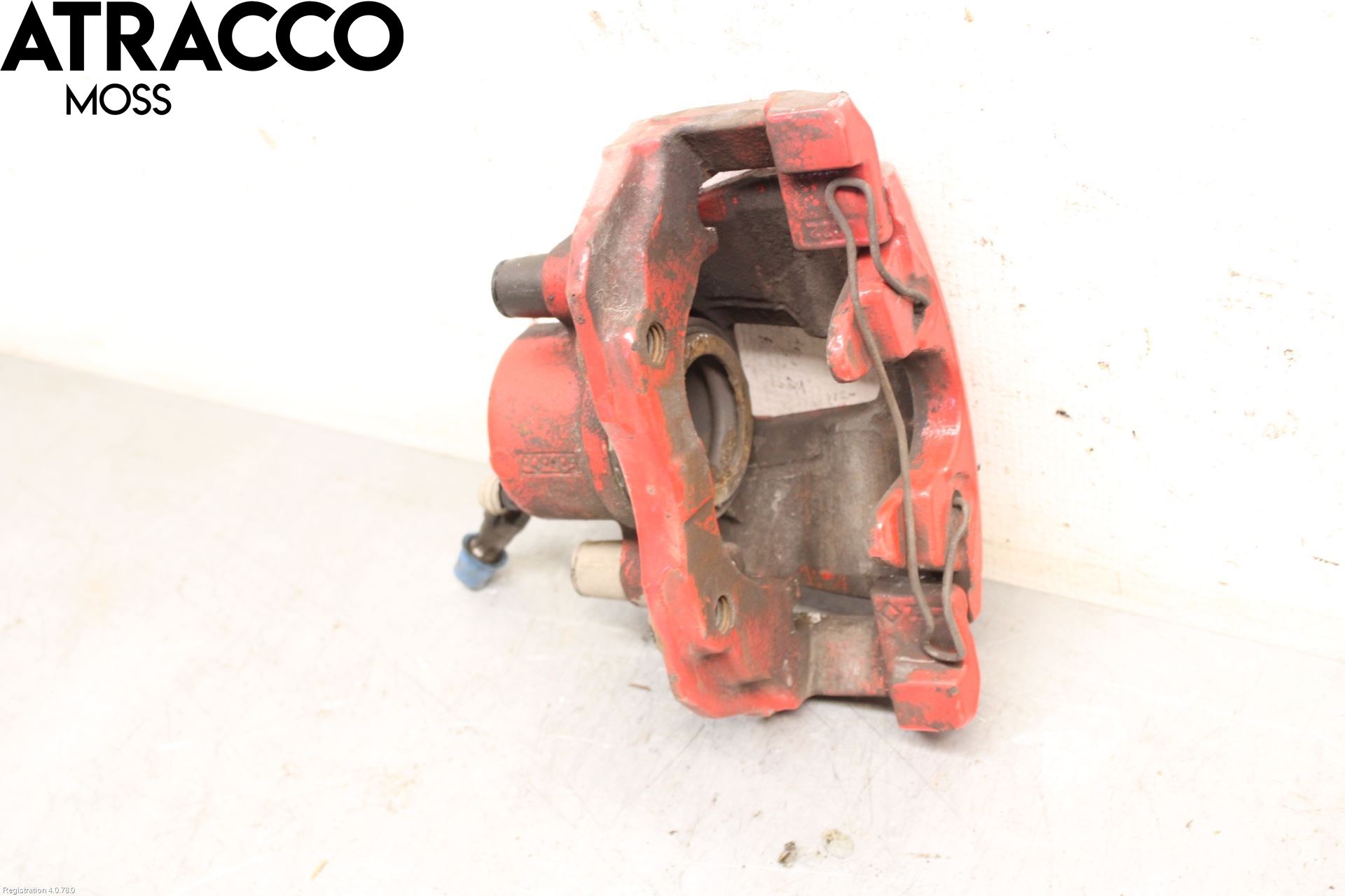 Ford FOCUS 11-14 Bremsecaliper Foran Venstre