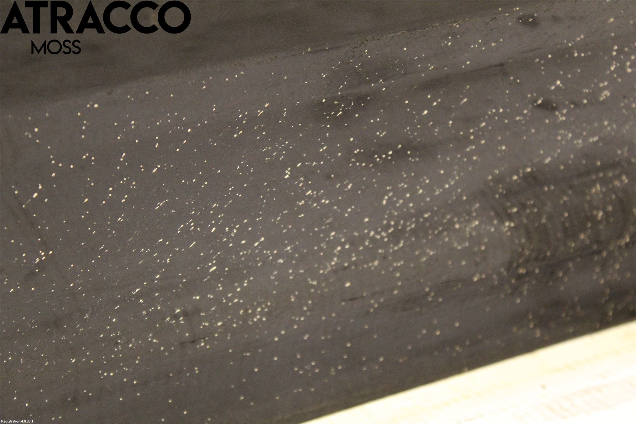 Isuzu D-MAX Dør 4D Foran Venstre