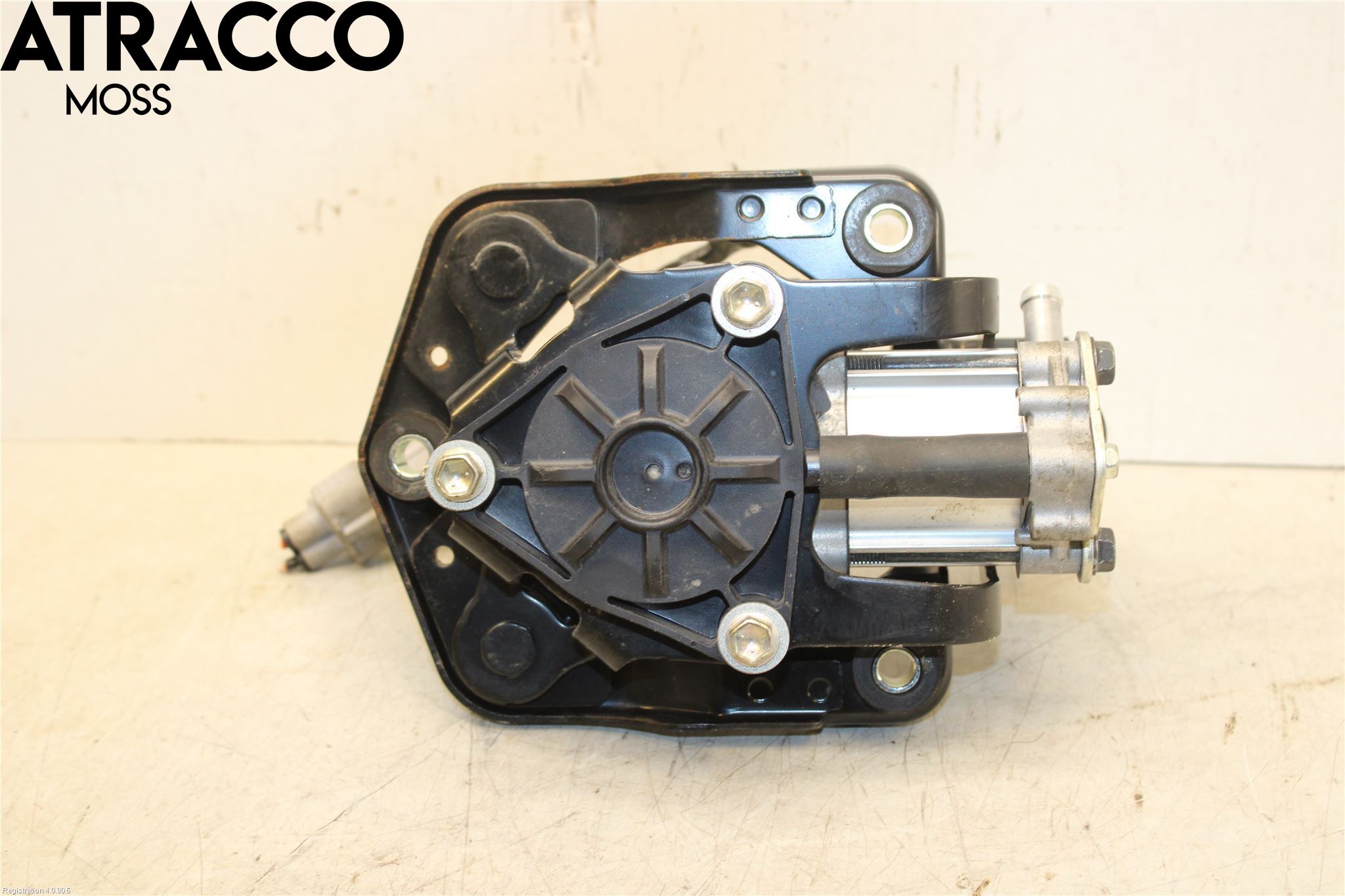 Mitsubishi OUTLANDER 13-21 Vacuumpumpe