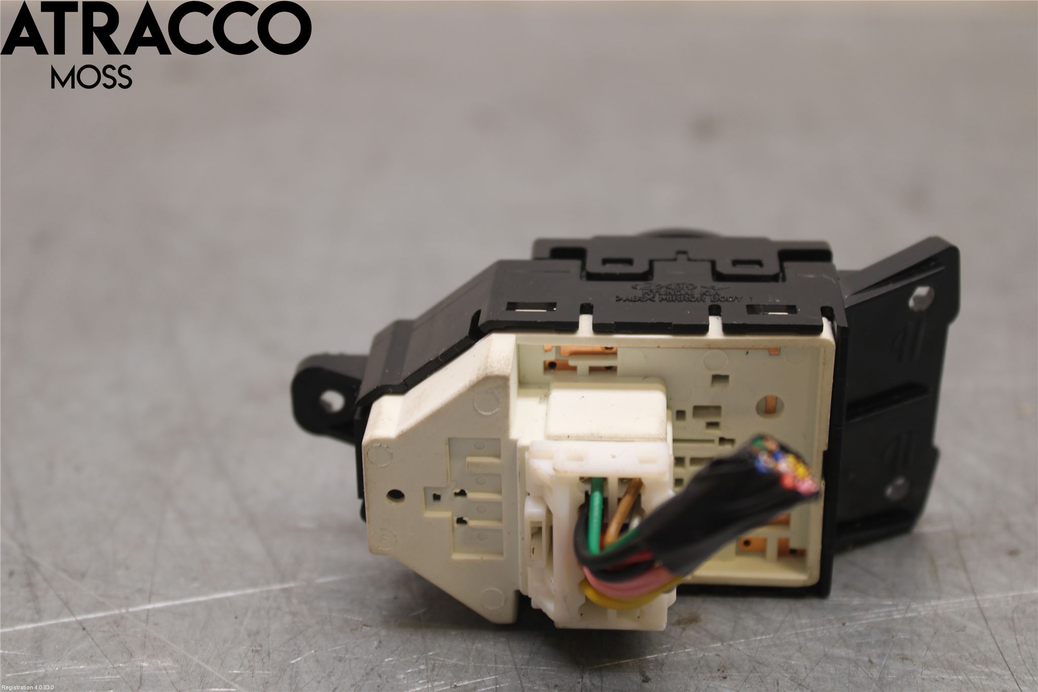 Kia PICANTO 12-17 Bryter Speil