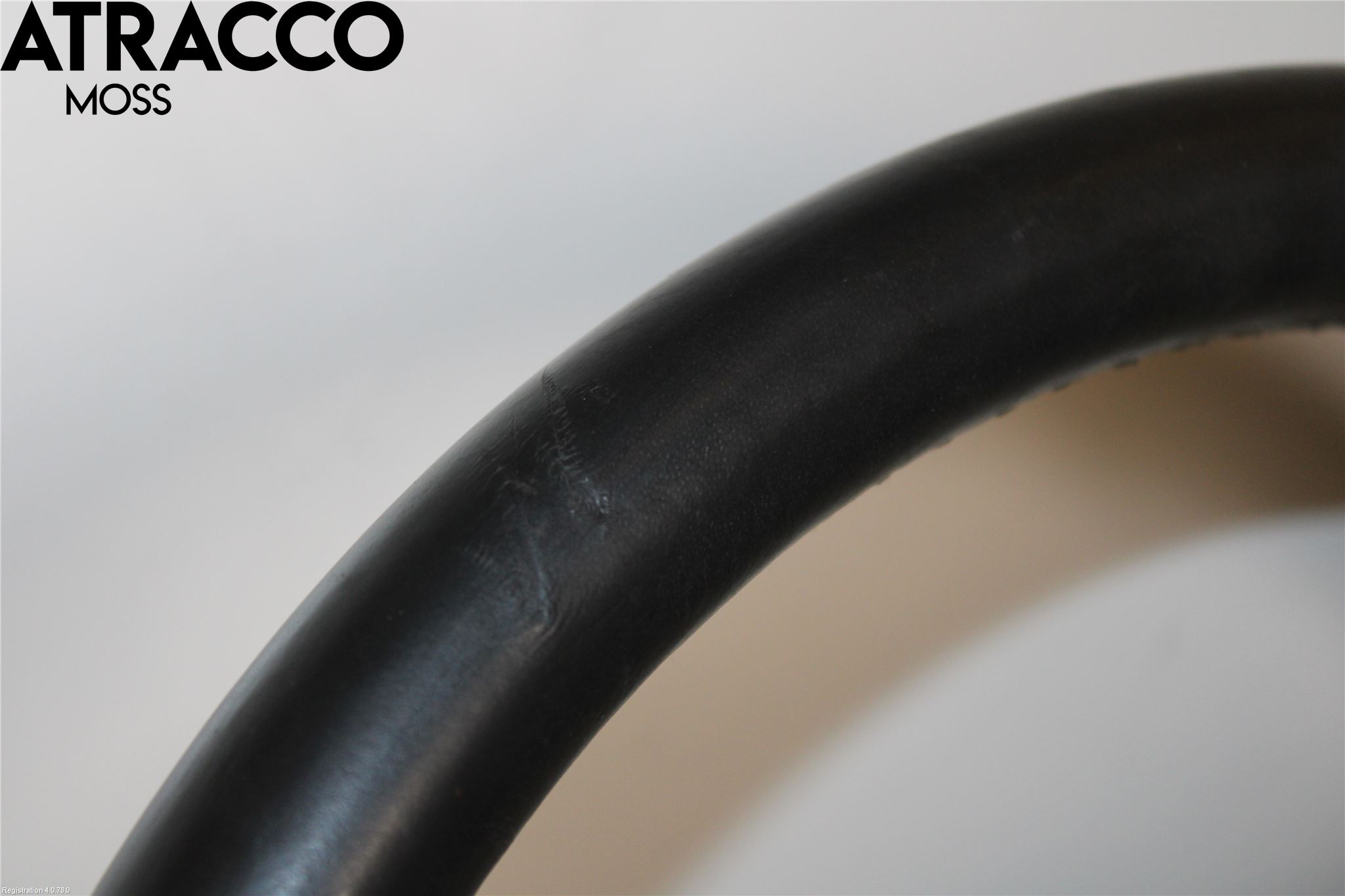 Volkswagen VW GOLF / E-GOLF VII 13-20 Ratt