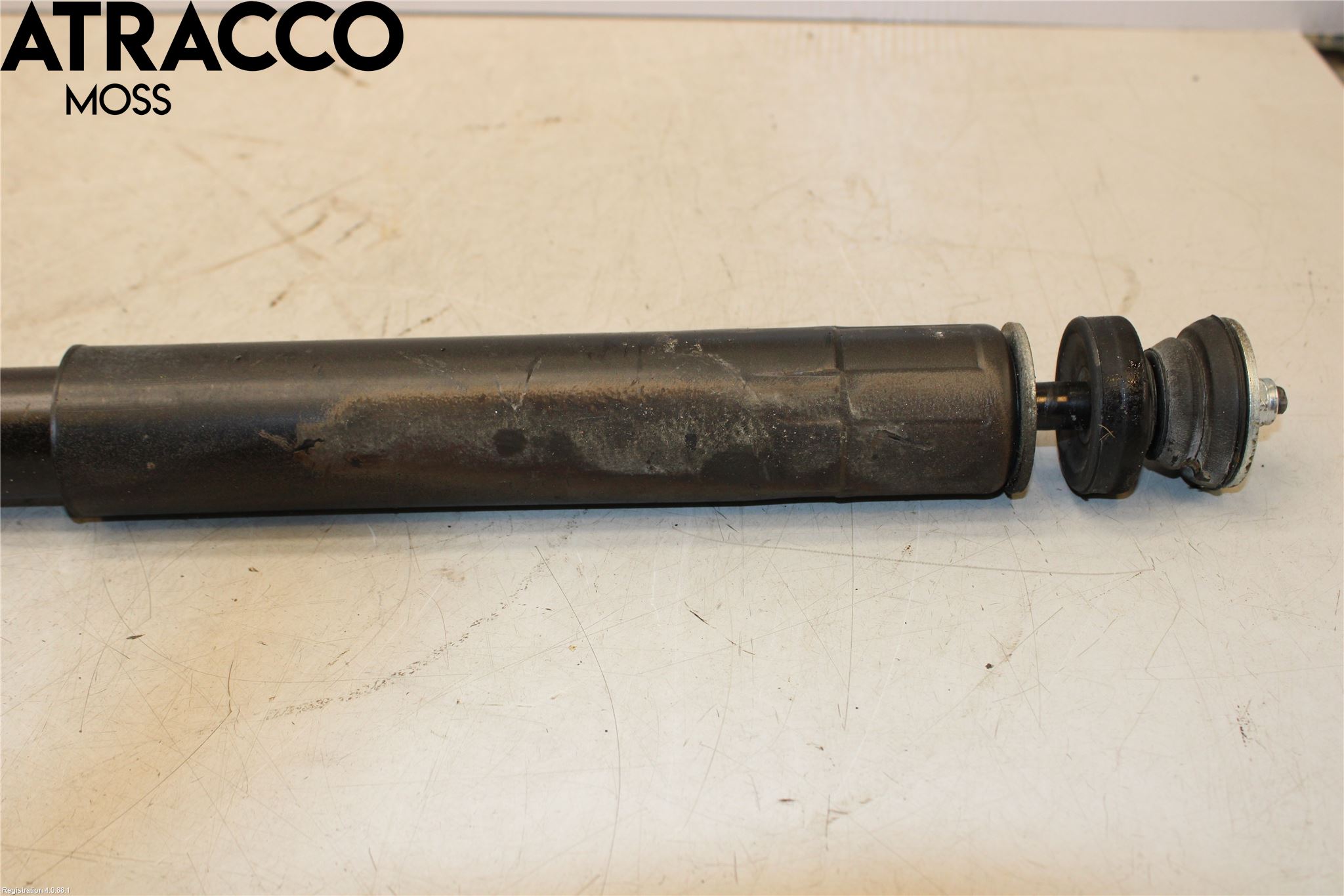 Suzuki VITARA 15- Støtdemper Bak