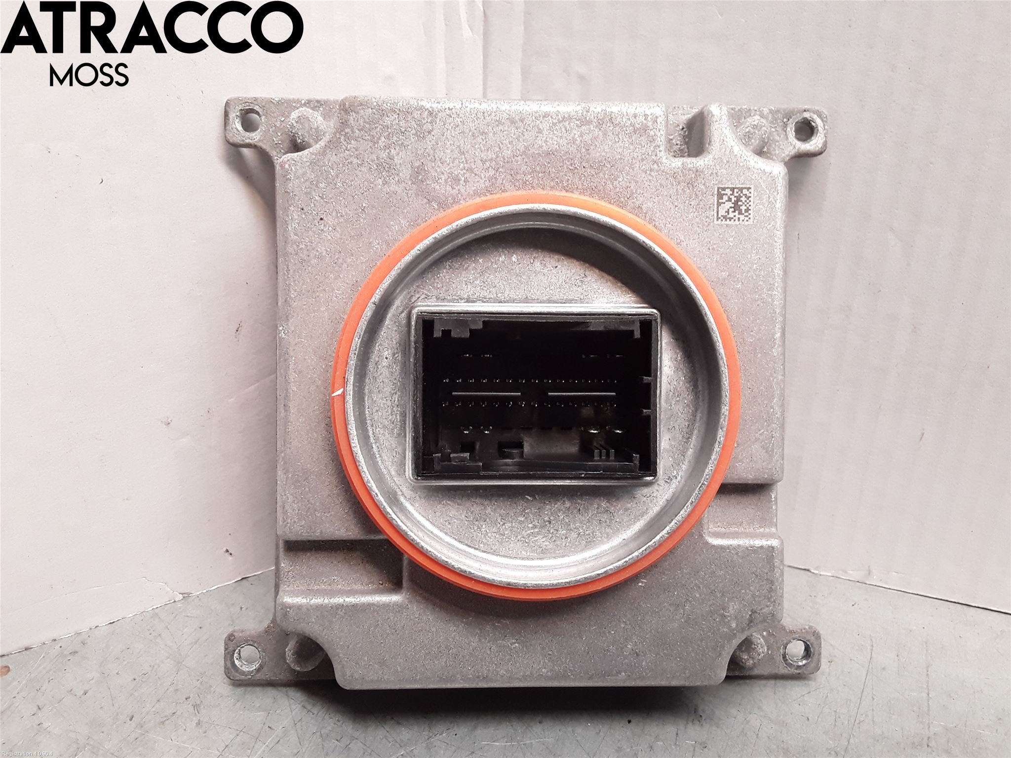 Volkswagen VW T-ROC 18- Styreenhet Xenon