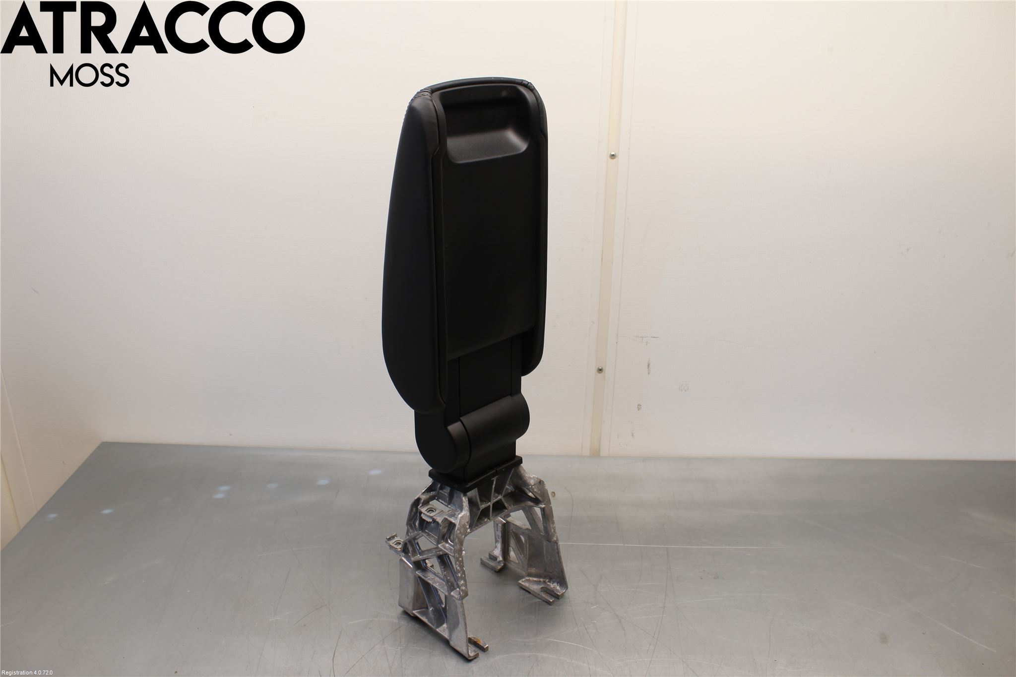 Audi A3/S3 8V 13-20 Innr Armlene