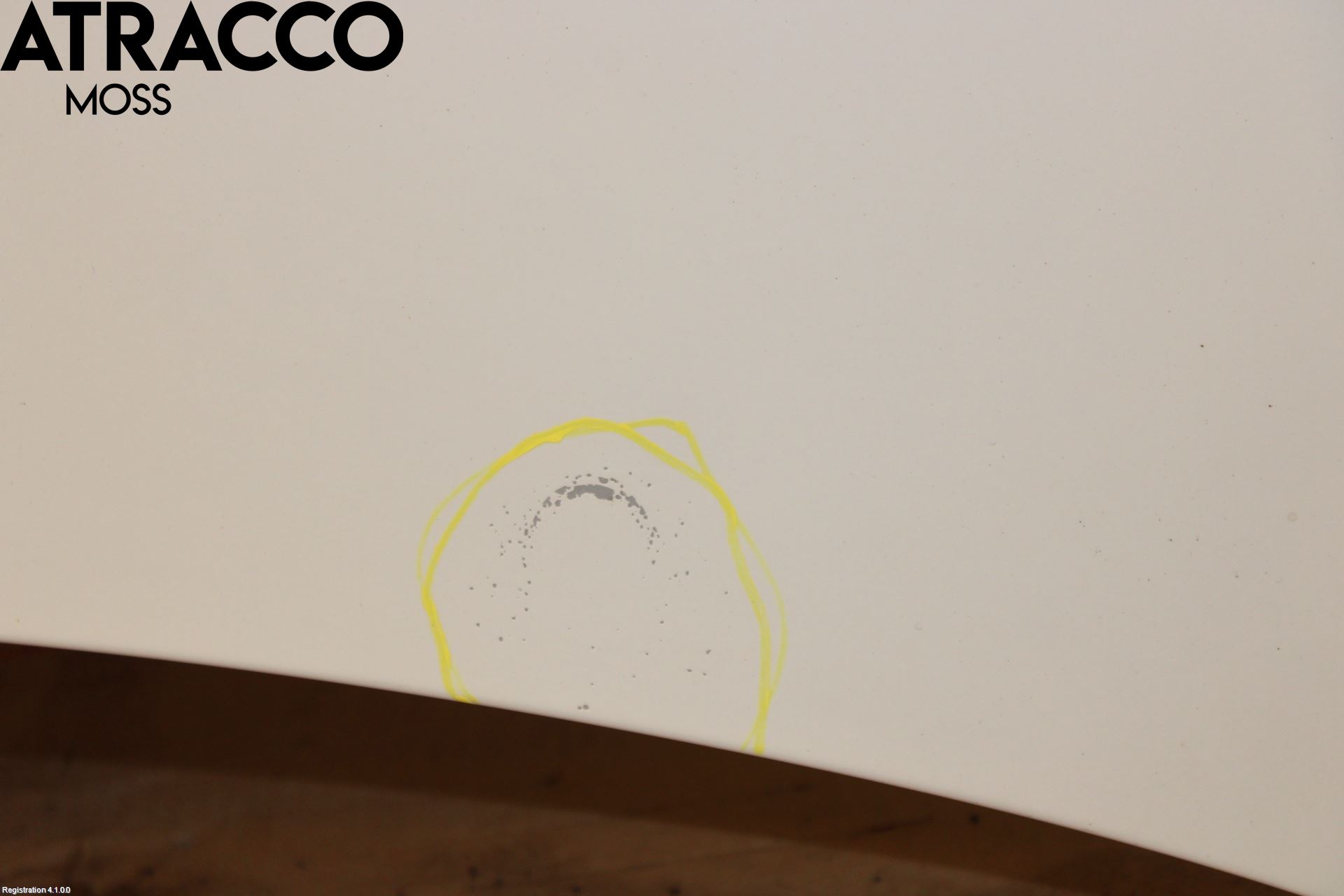 Renault MEGANE III 09-15 Panser