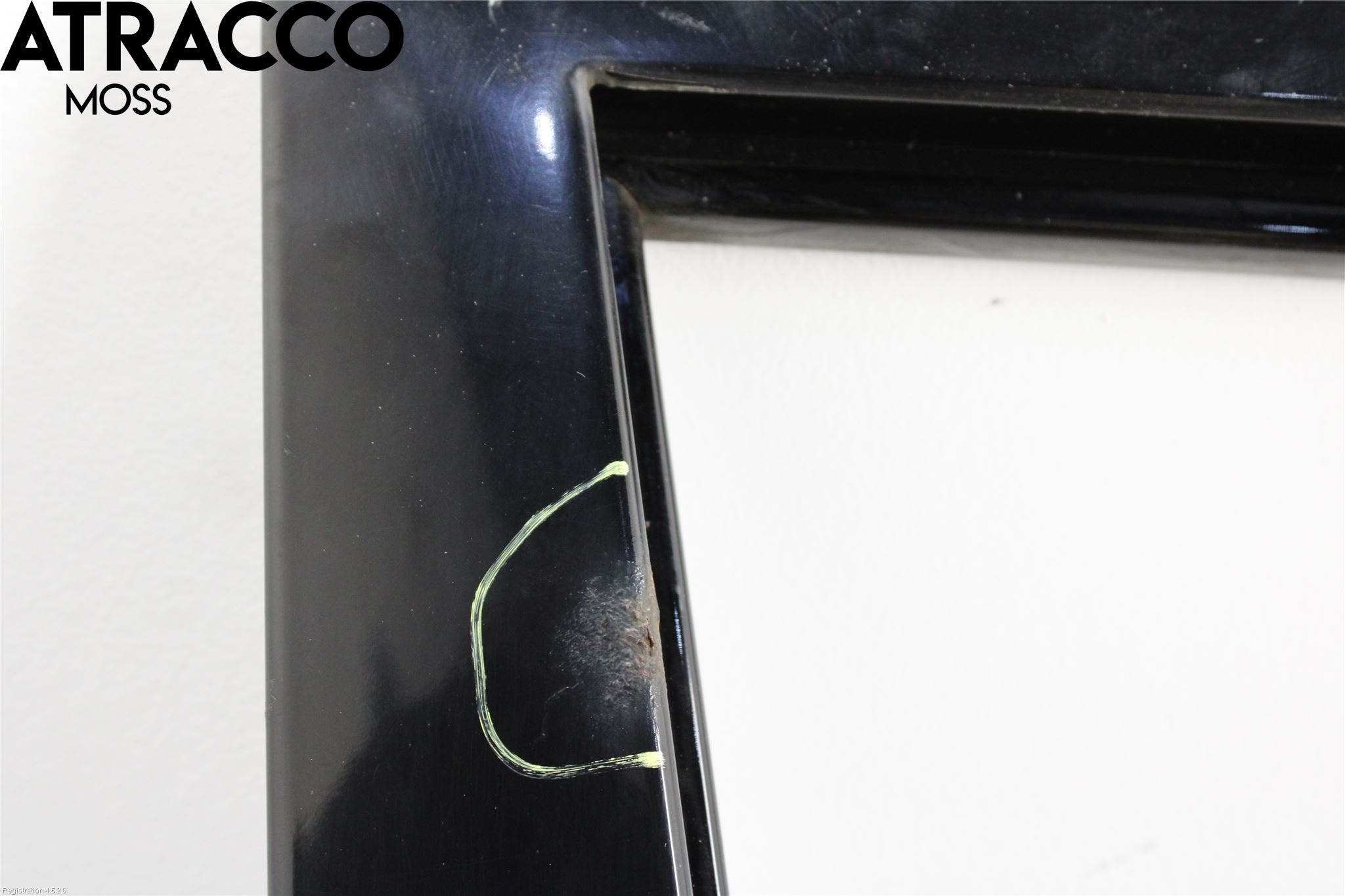 Mitsubishi PAJERO 06-15 Dør 4D Foran Høyre