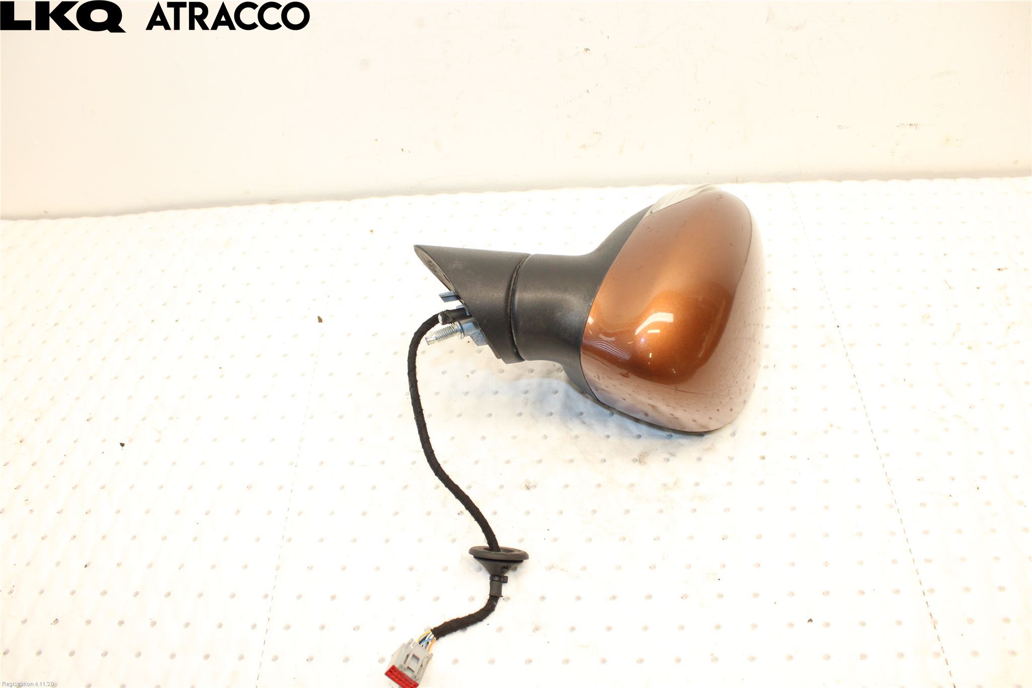 Ford TOURNEO 95-02 Speil H M-El Justering