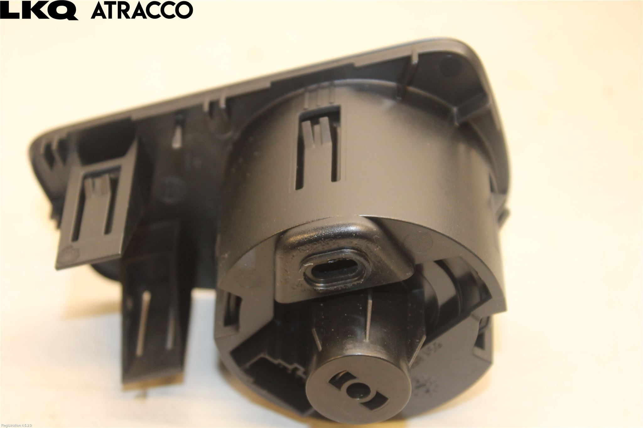 Volkswagen VW GOLF / E-GOLF VII 13-20 Bryter Hovedlys