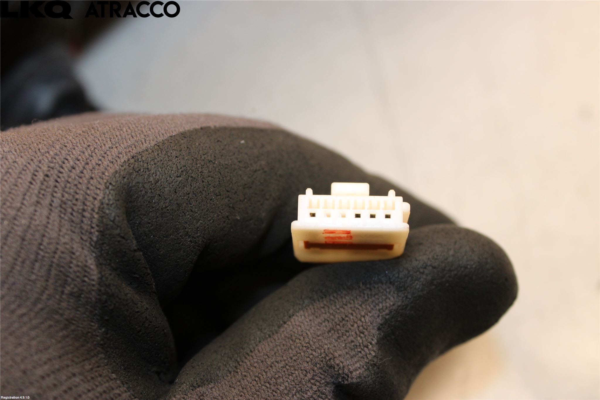 Hyundai i20 GB 15-20 Baklykt Høyre