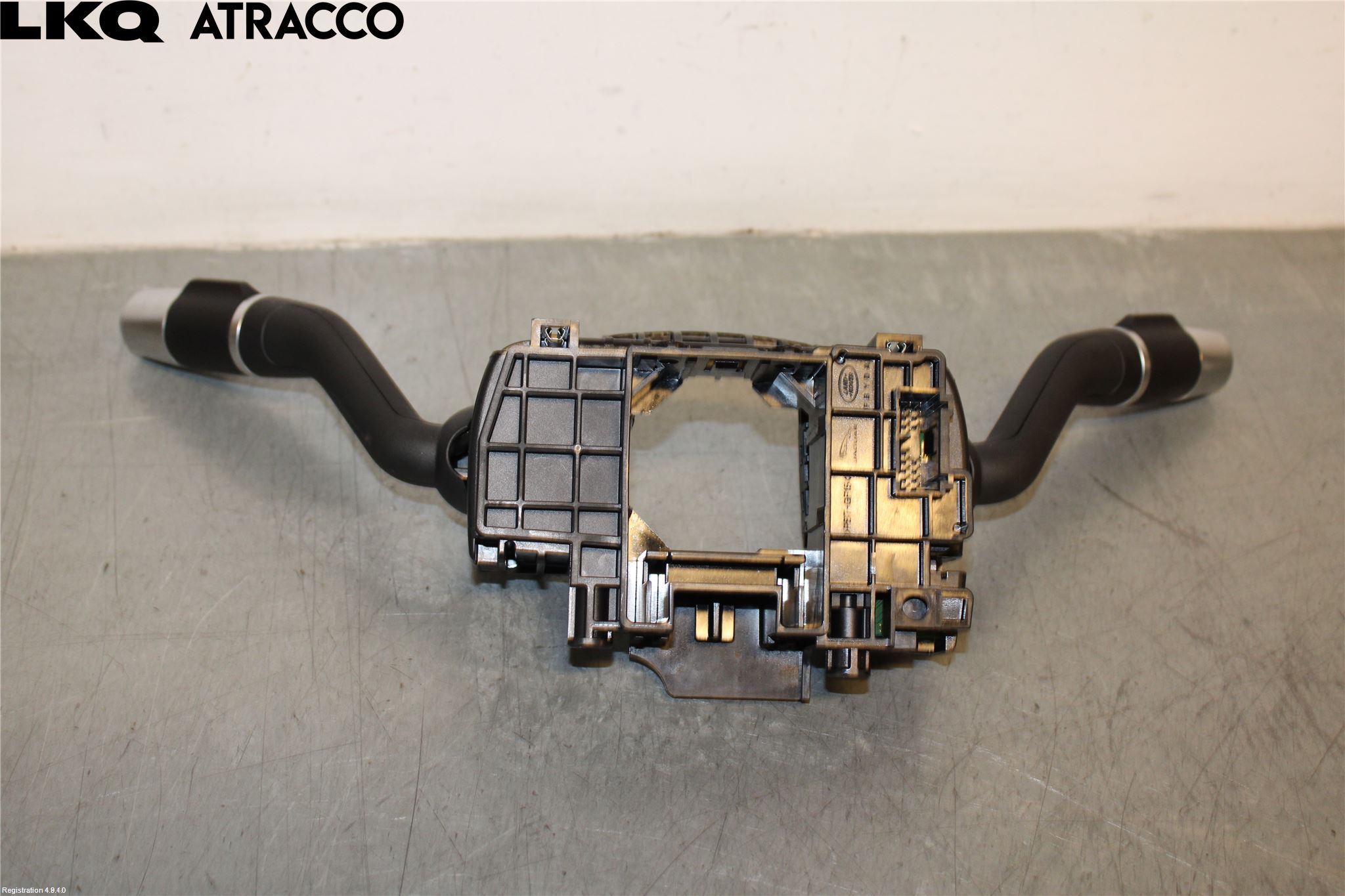 Jaguar I-PACE 18- Bryter Ratt Kombi H Og V