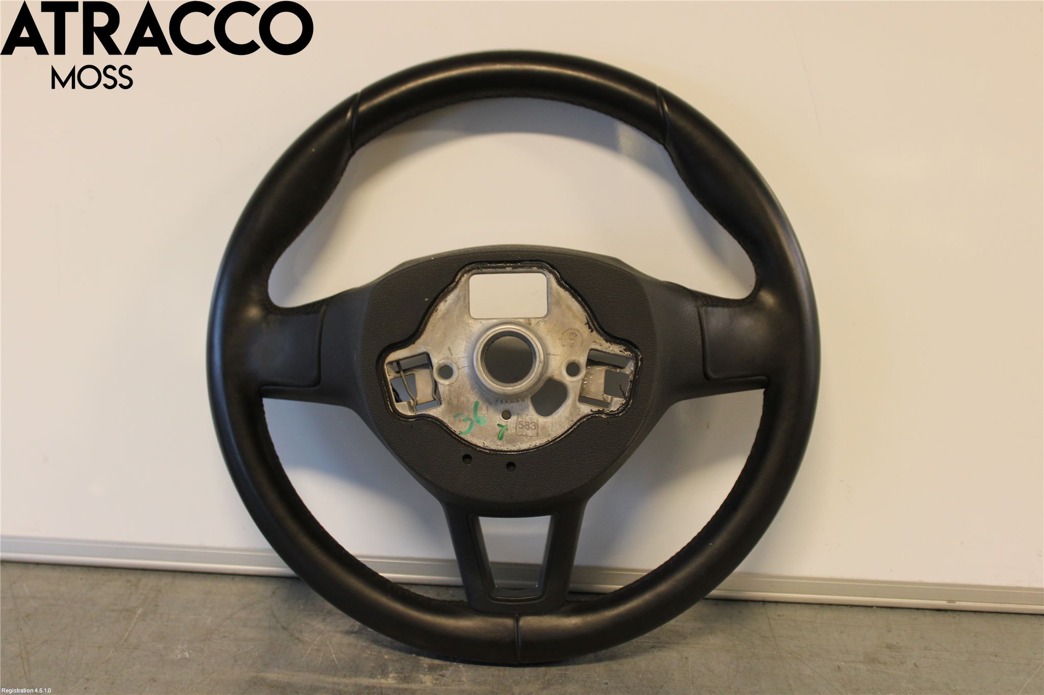 Skoda SUPERB 16-24 Ratt