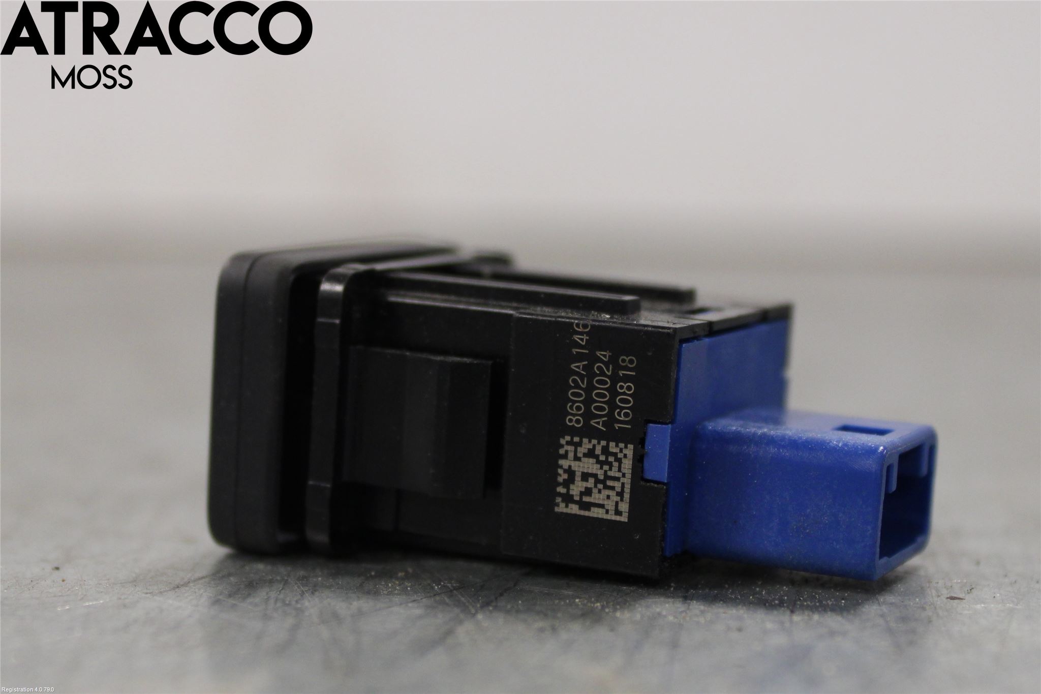 Mitsubishi OUTLANDER 13-21 Bryter Øvrig