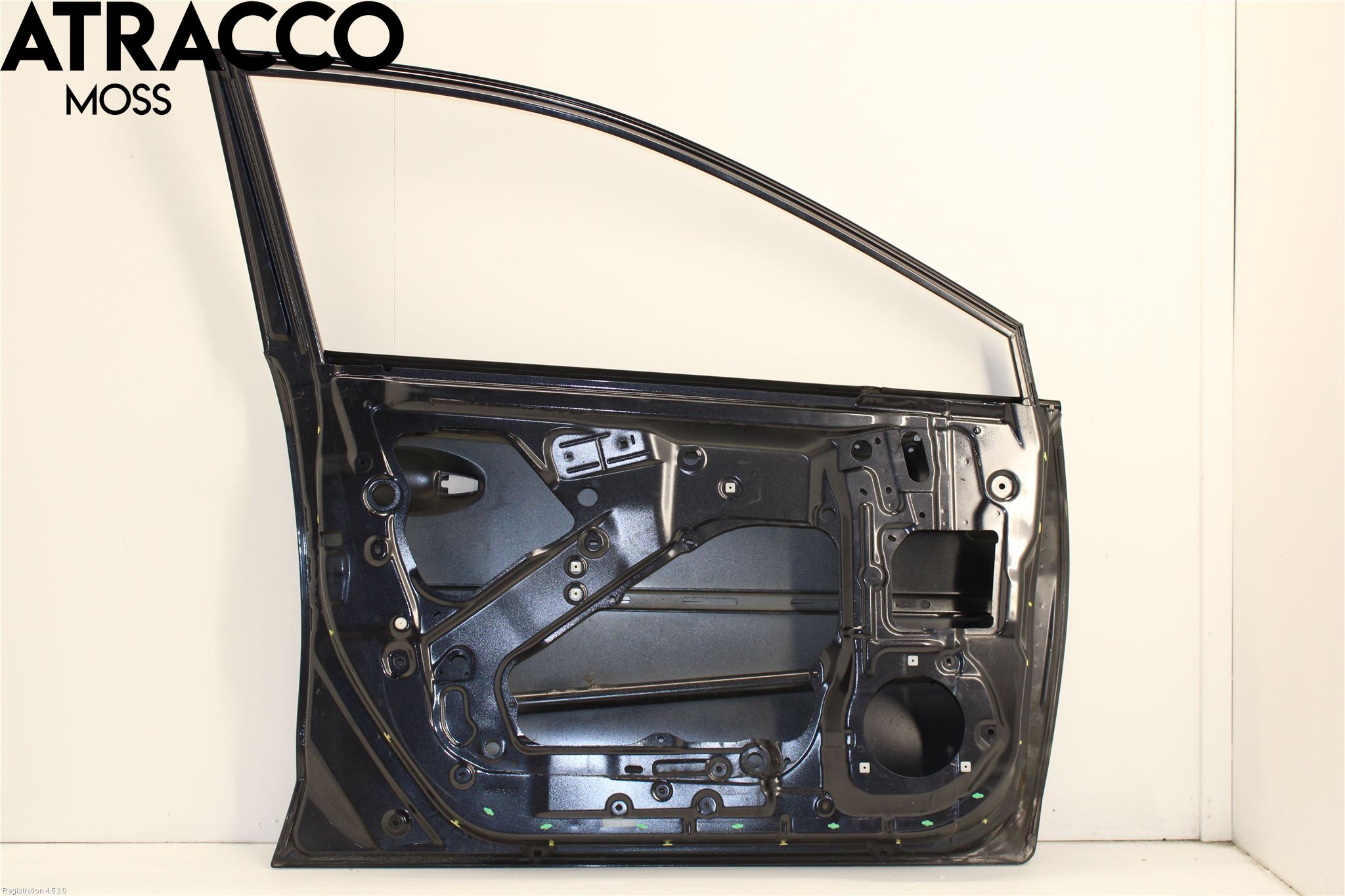 Subaru XV 12-17 Dør 4D Foran Venstre