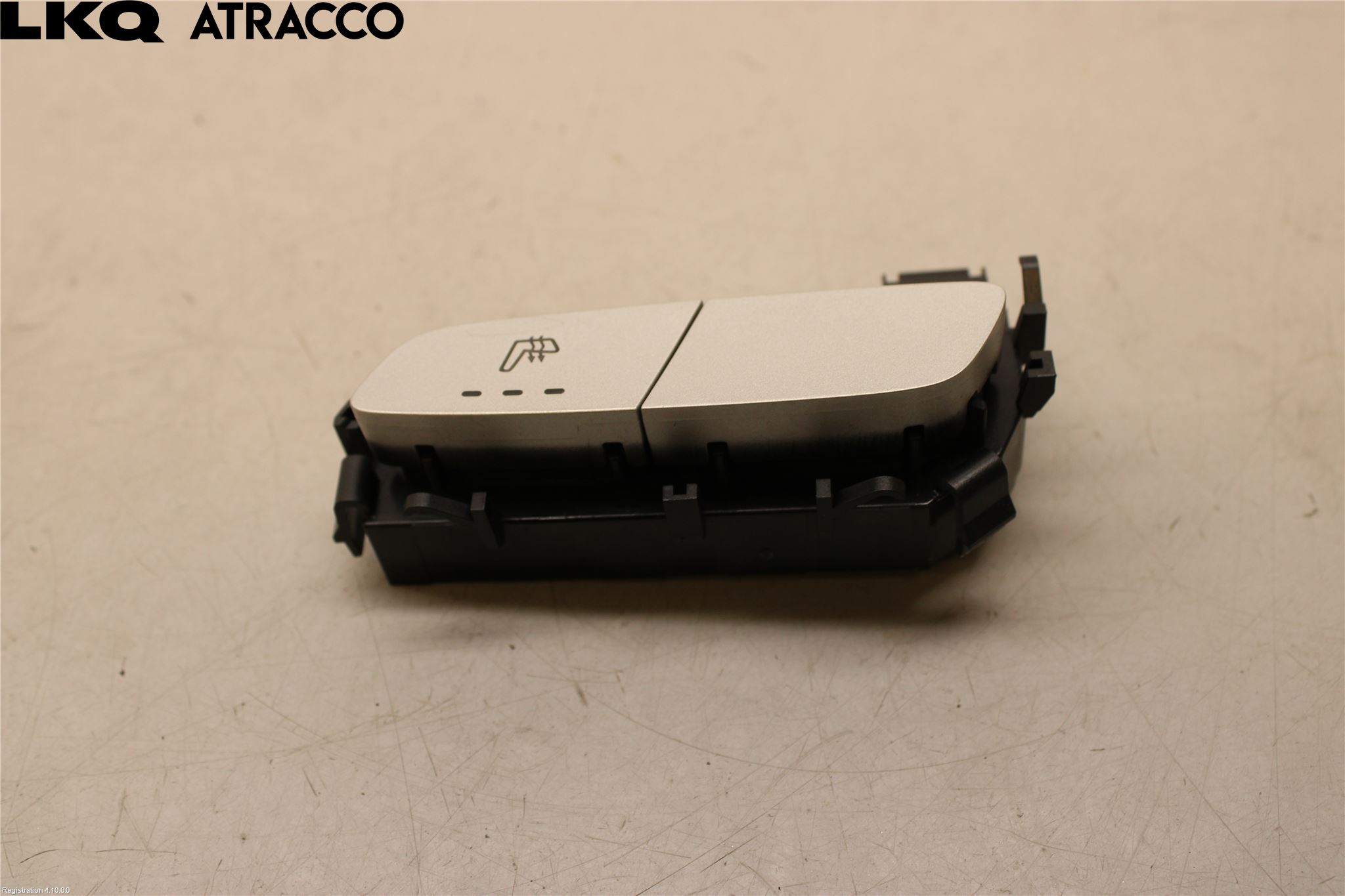 Mercedes-Benz MB C-KLASS (W205) 14-21 Bryter Varmesete