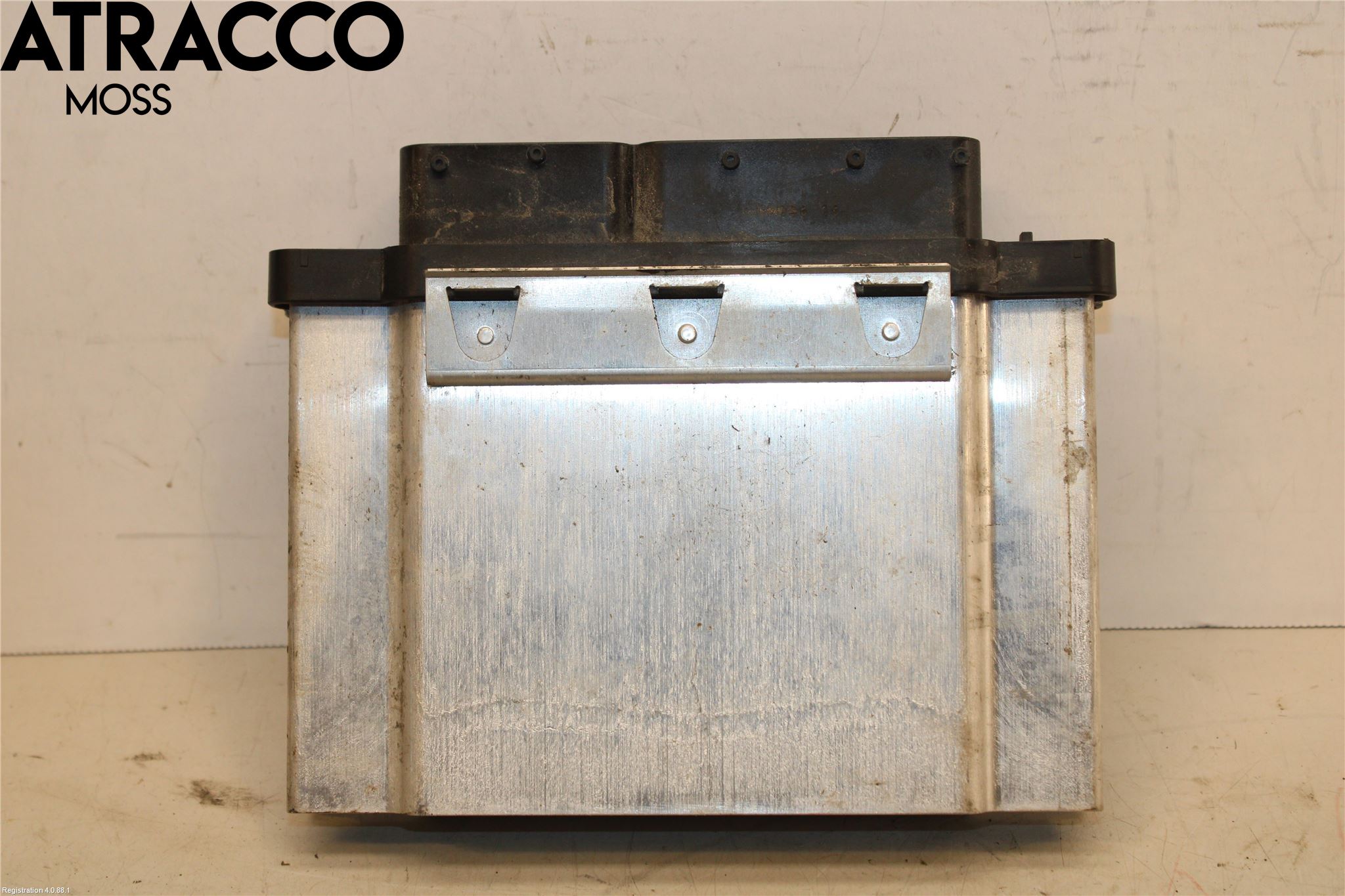 Volkswagen VW GOLF / E-GOLF VII 13-20 Styreenhet Innsprøytning