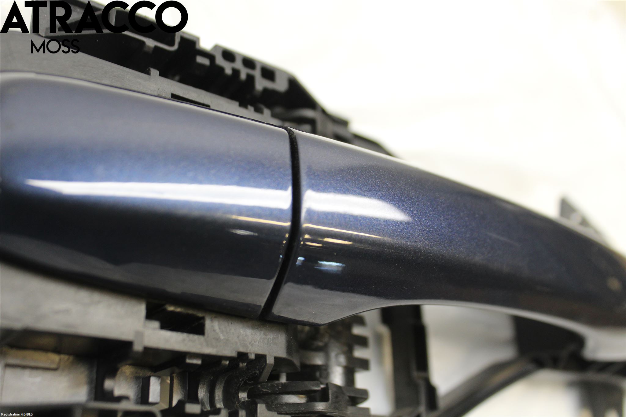 Volvo V40 12-19 Dørhandtak Ytre Høyre