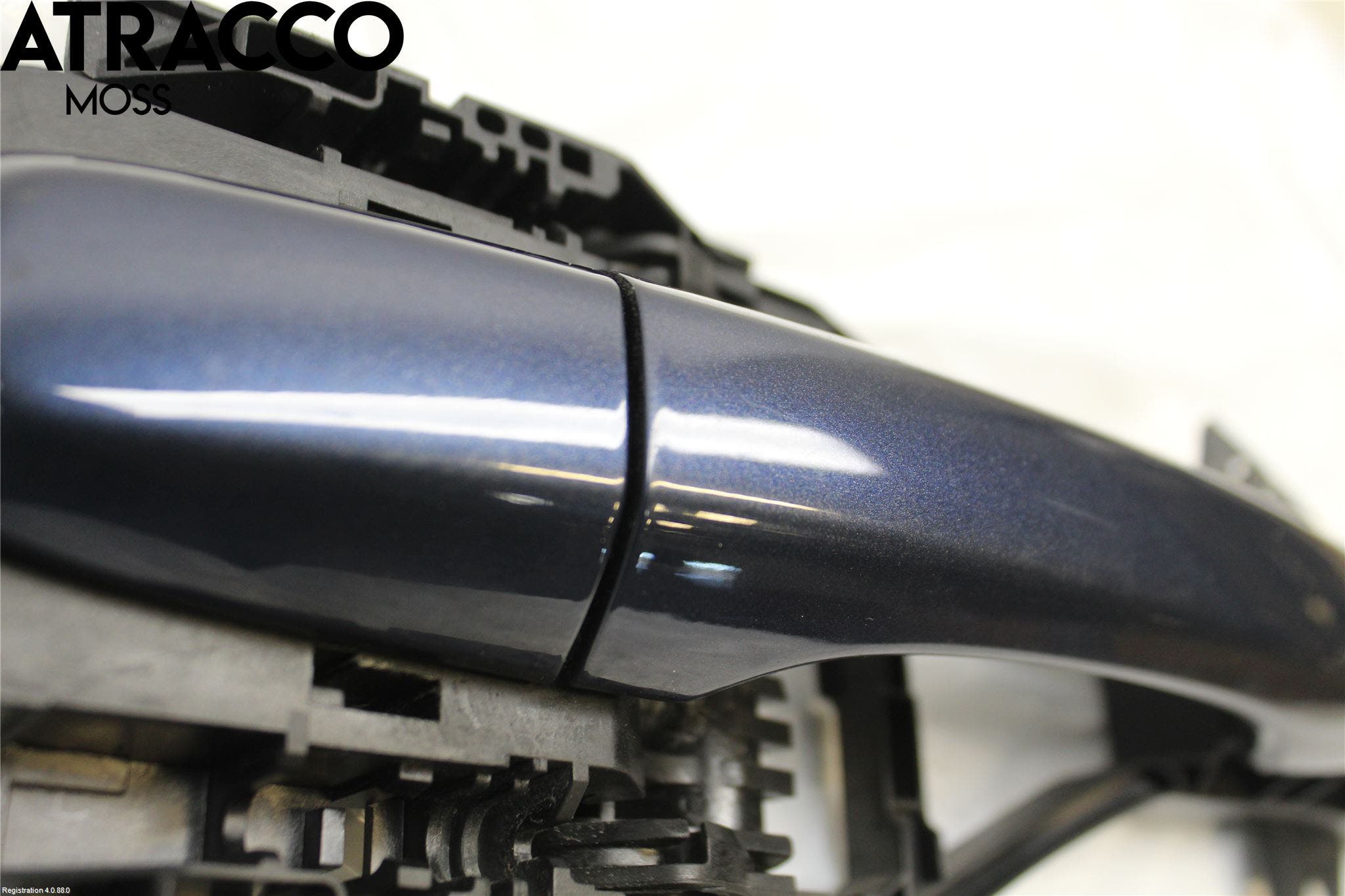 Volvo V40 12-19 Dørhandtak Ytre Høyre