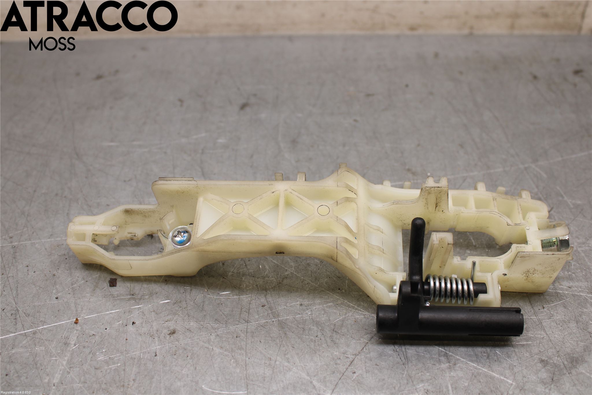 Kia PICANTO 12-17 Dørhandtak Ytre Venstre