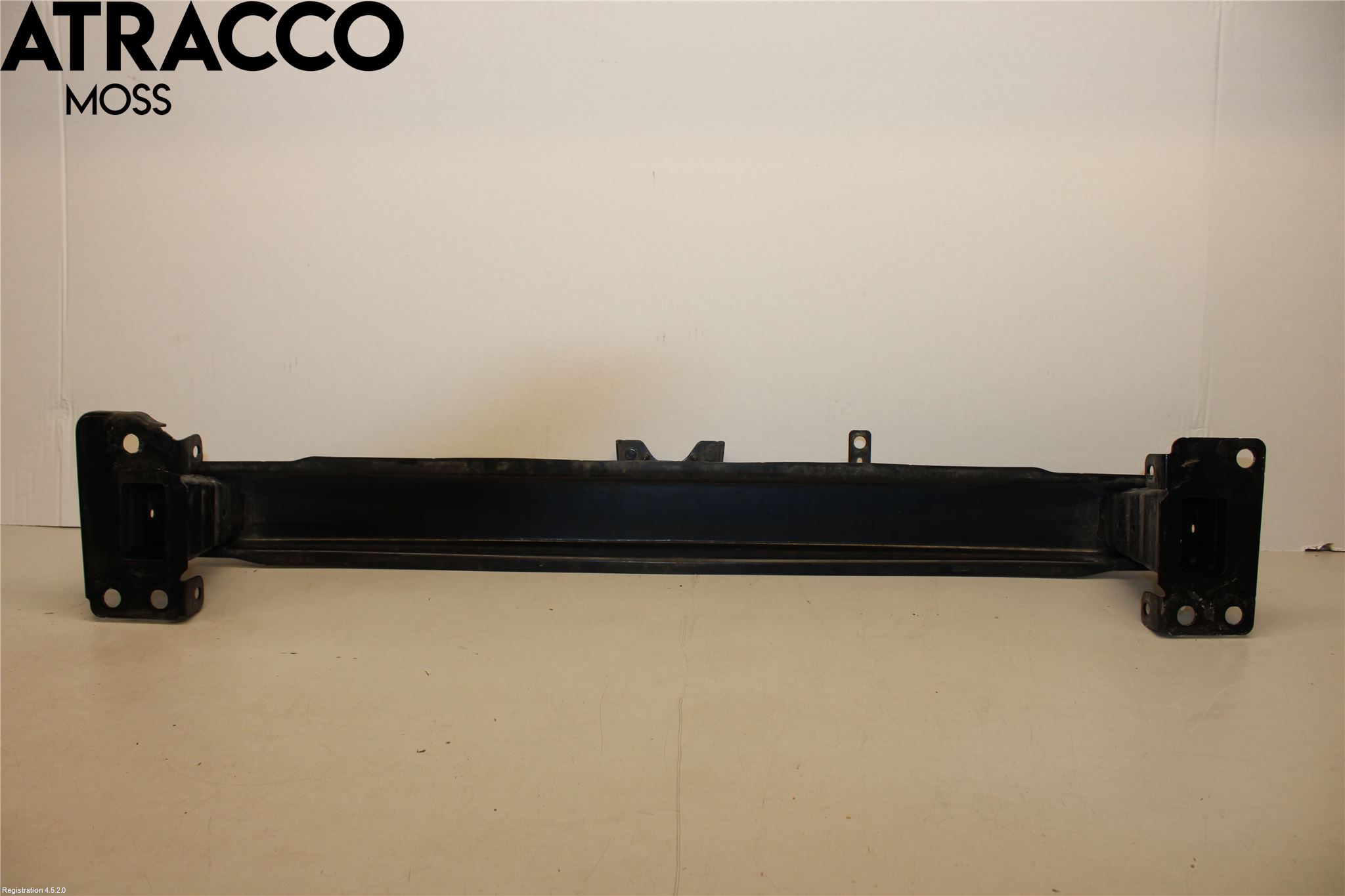 Skoda RAPID Støtfanger Foran Bjelke