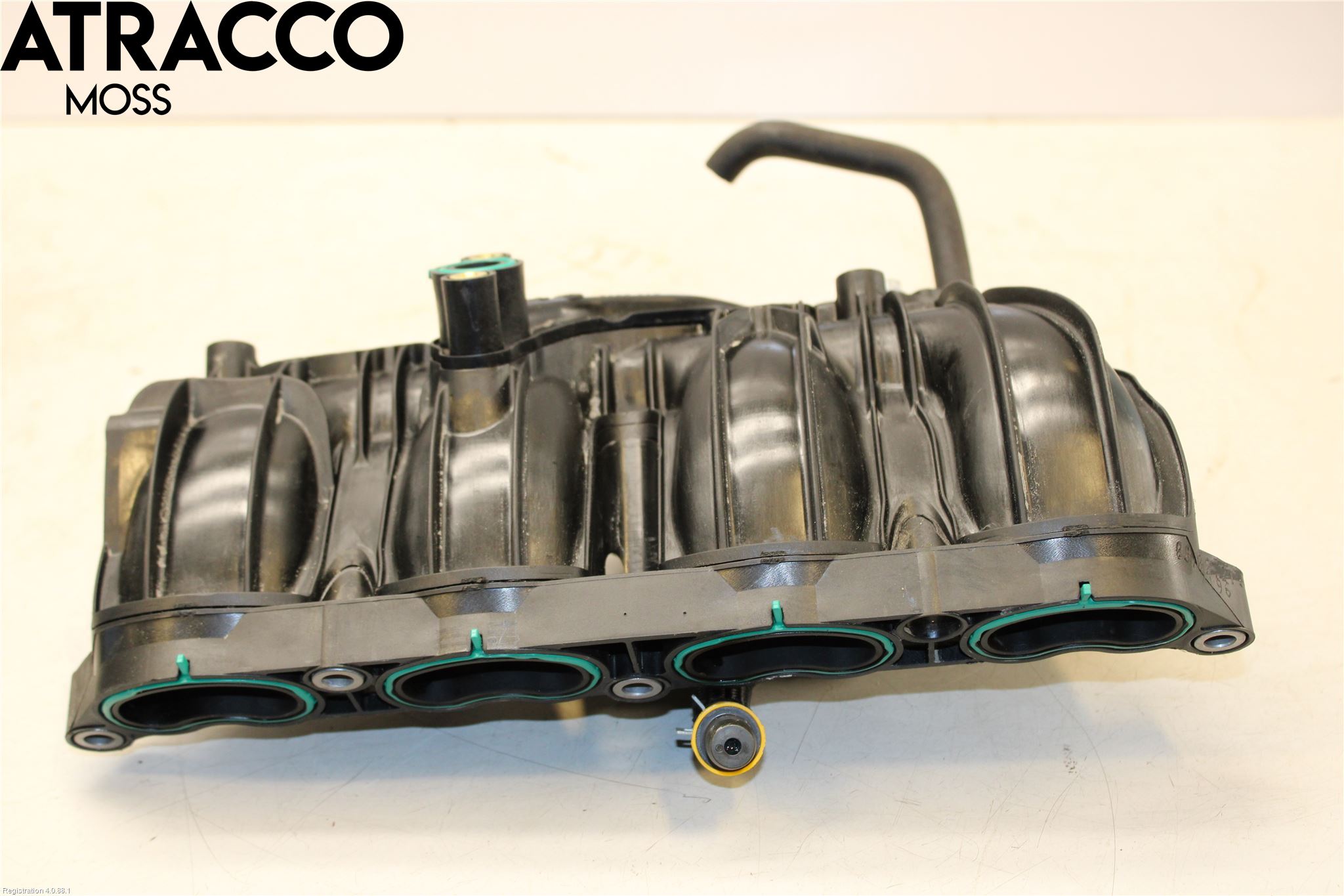 Suzuki VITARA 15- Manifold Kombinert