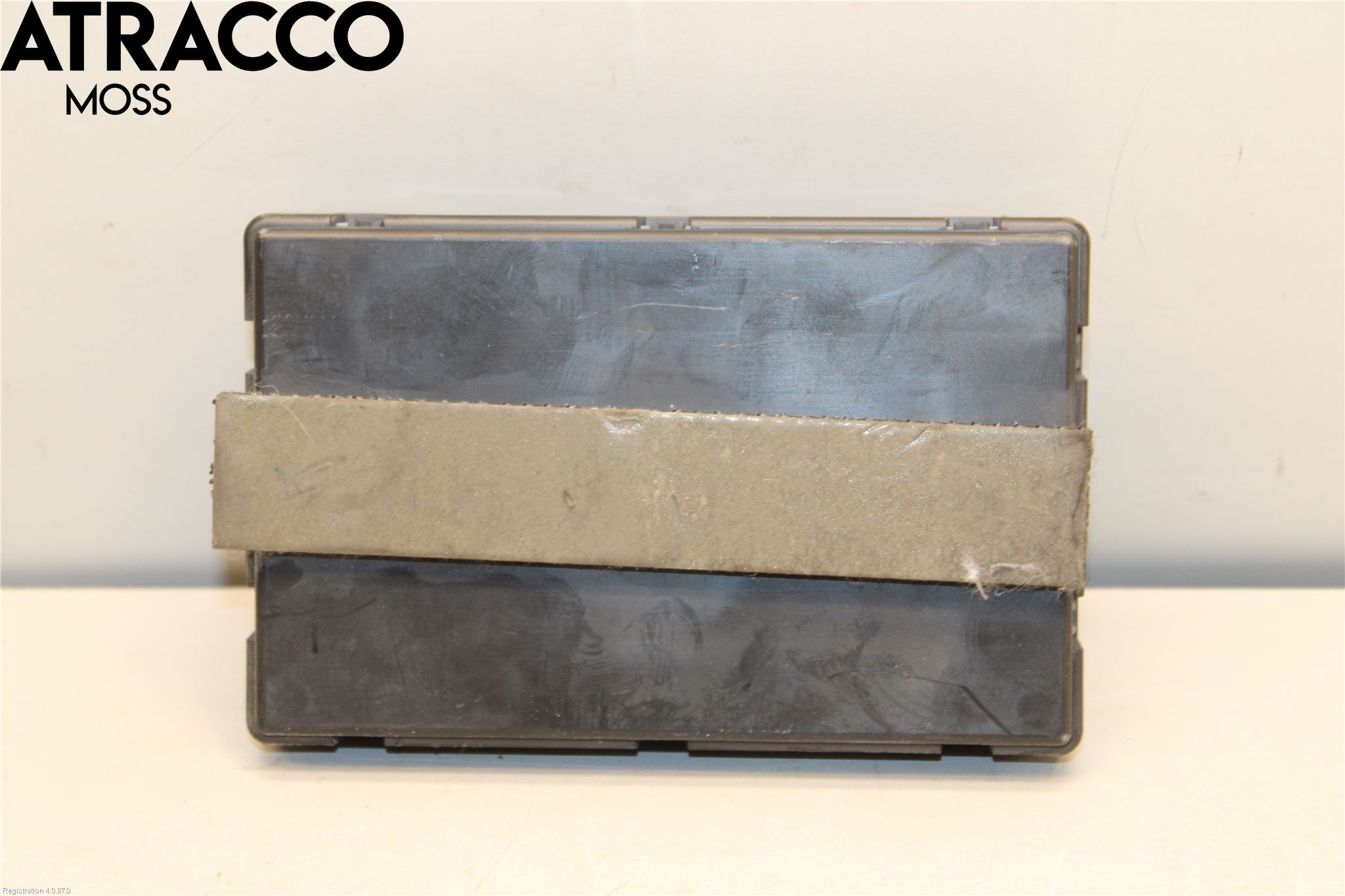 Volvo V40 12-19 Styreenhet Tilhengerfeste