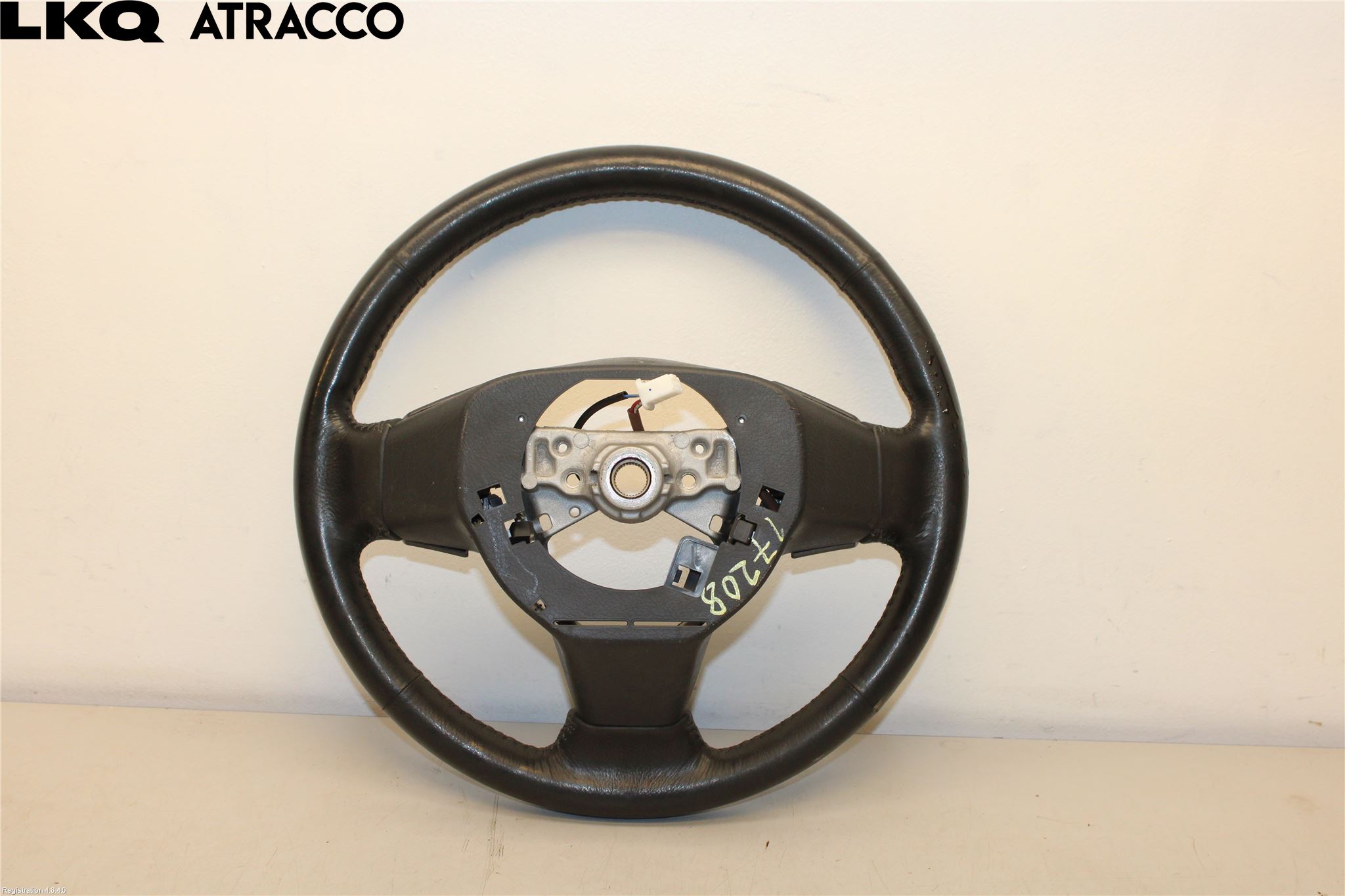 Toyota RAV 4 06-12 Ratt