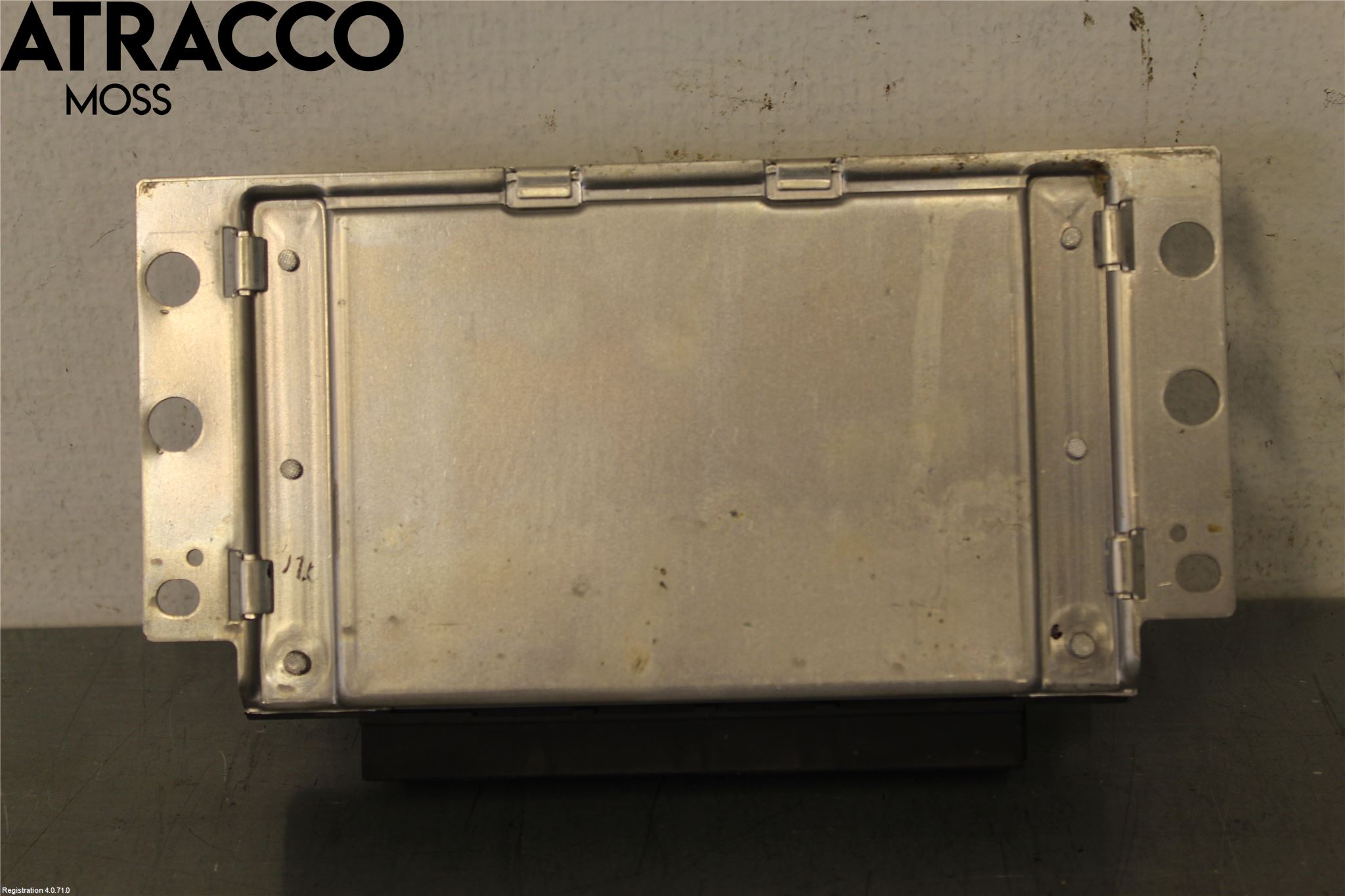 BMW X6 E71/E72   08-14 Styreenhet Øvrig