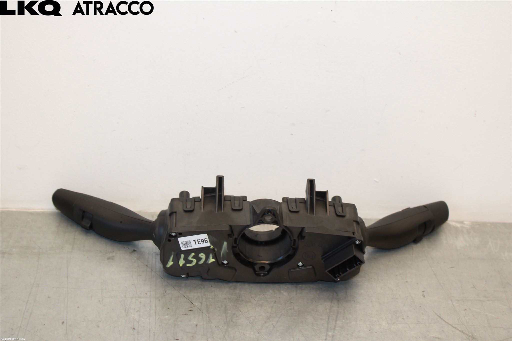 Kia SOUL 09- Bryter Ratt Kombi H Og V