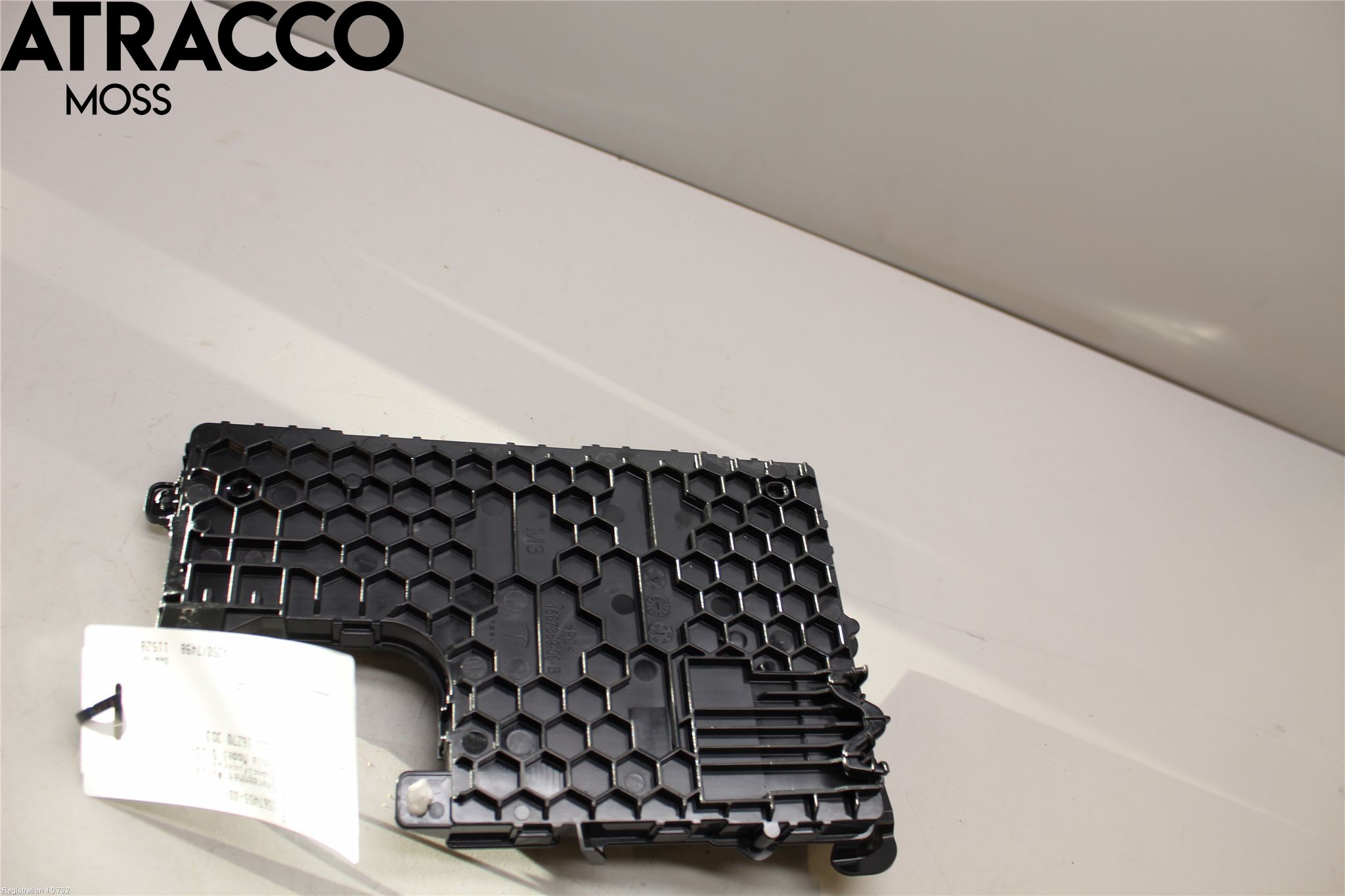 Tesla MODEL 3 17- Styreenhet Øvrig