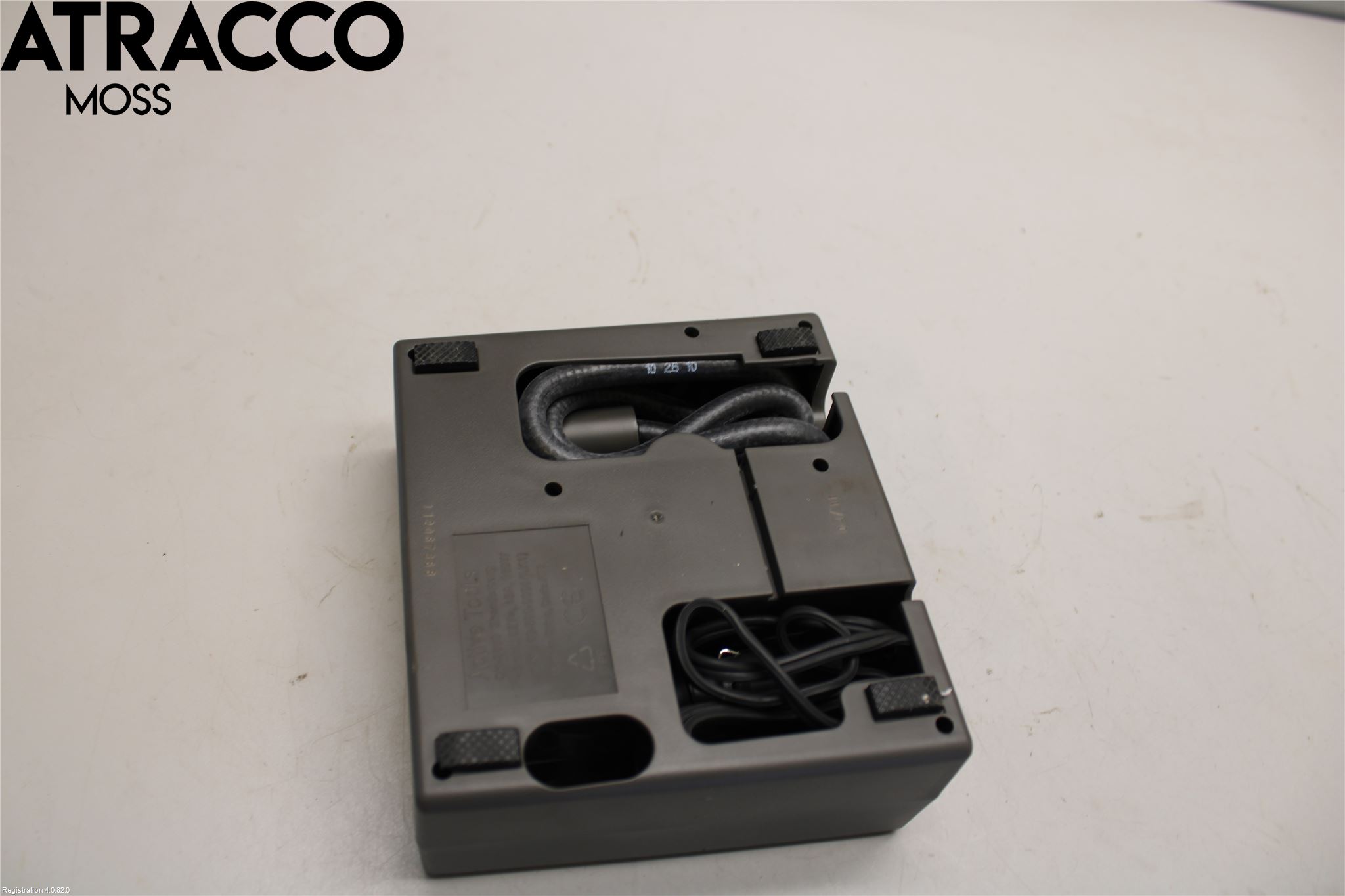 Audi A6/S6     05-11 Kompressor Dekk