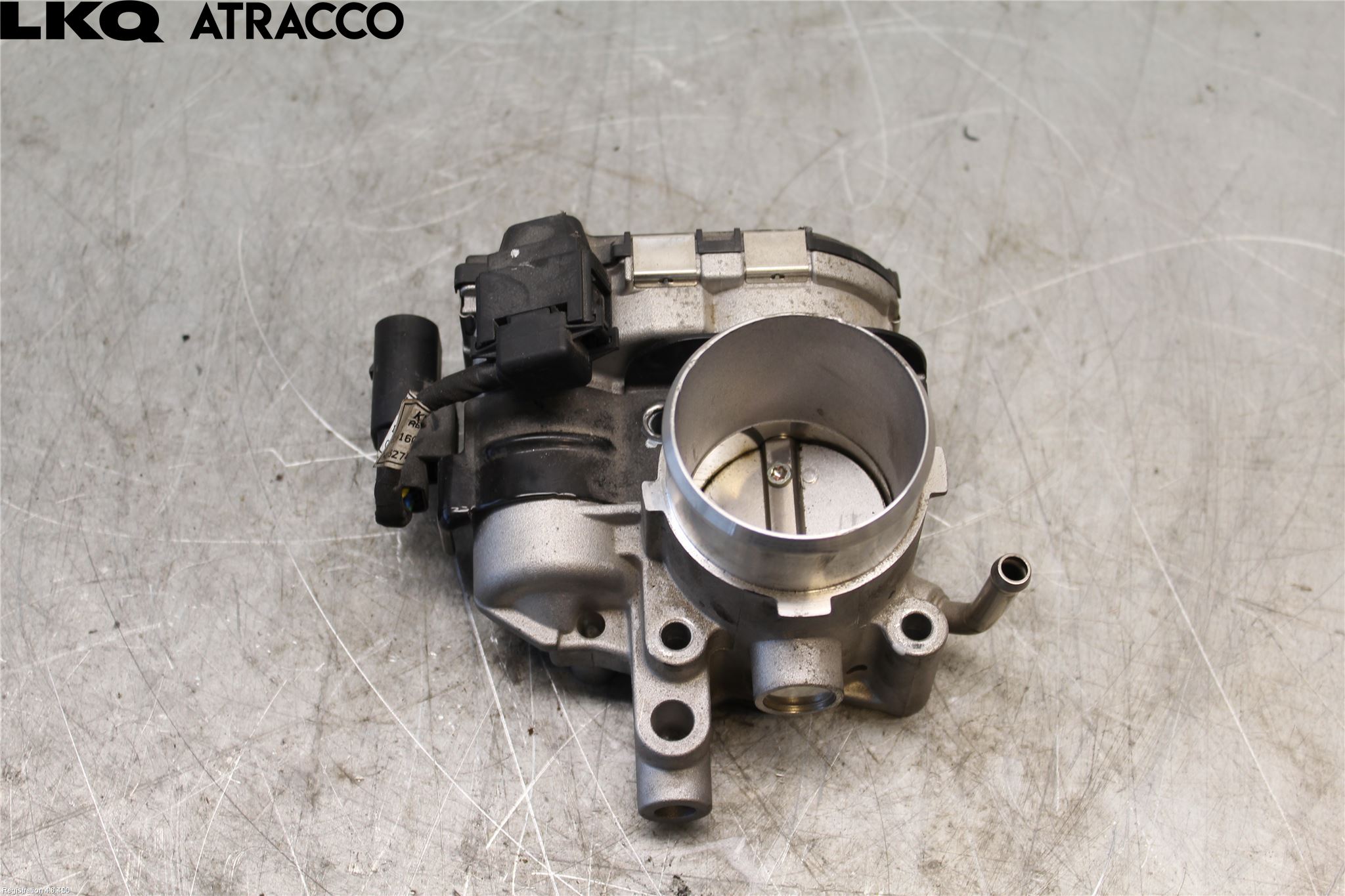 Kia NIRO (DE) 17-22 Inns Spjeldhus