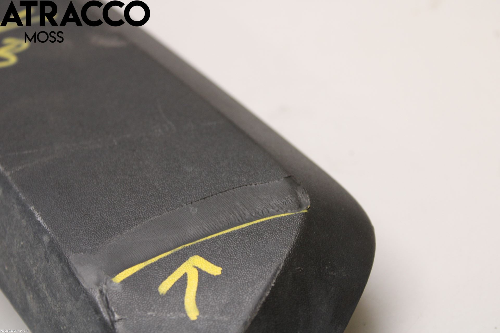 Toyota RAV4 19- Skjerm Bredder