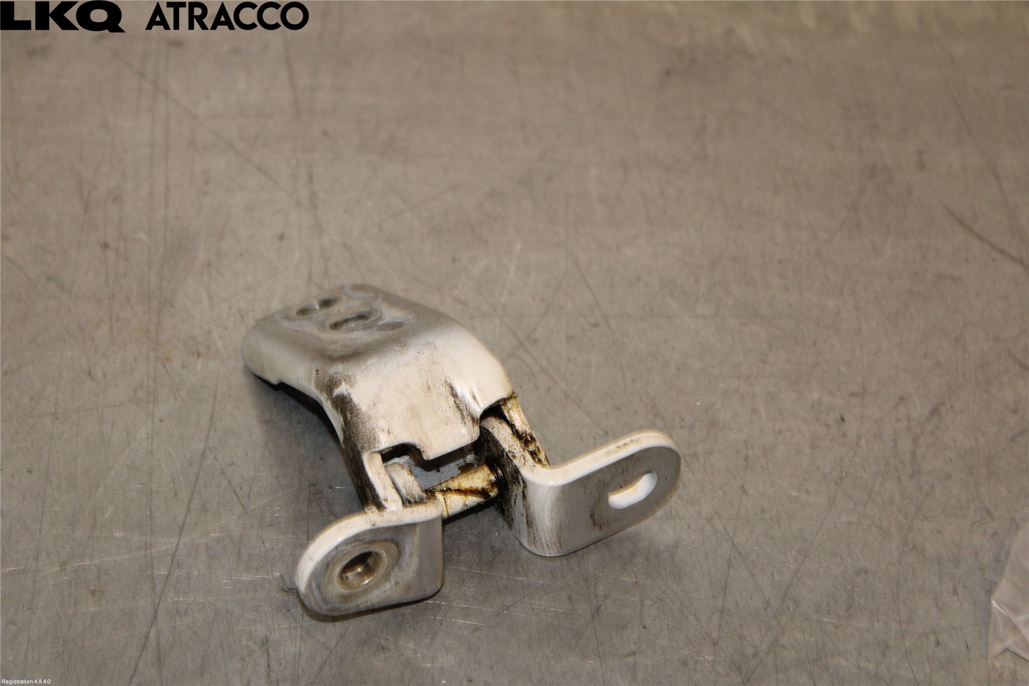 Toyota RAV4 13-18 Dørhengsel