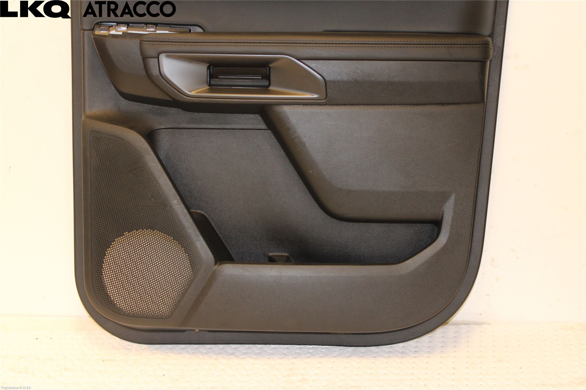 Ford RANGER EU 12-23 Innr Dørtrekk Høyre